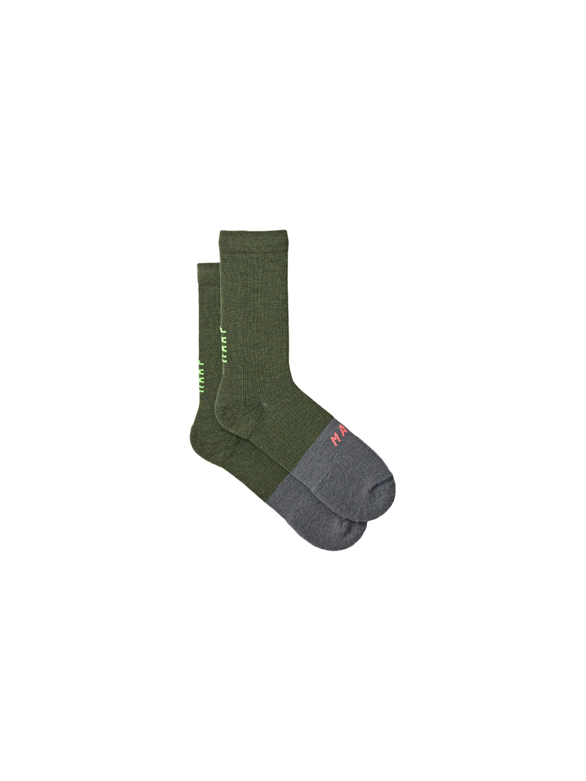 Division Merino Sock – MAAP UK
