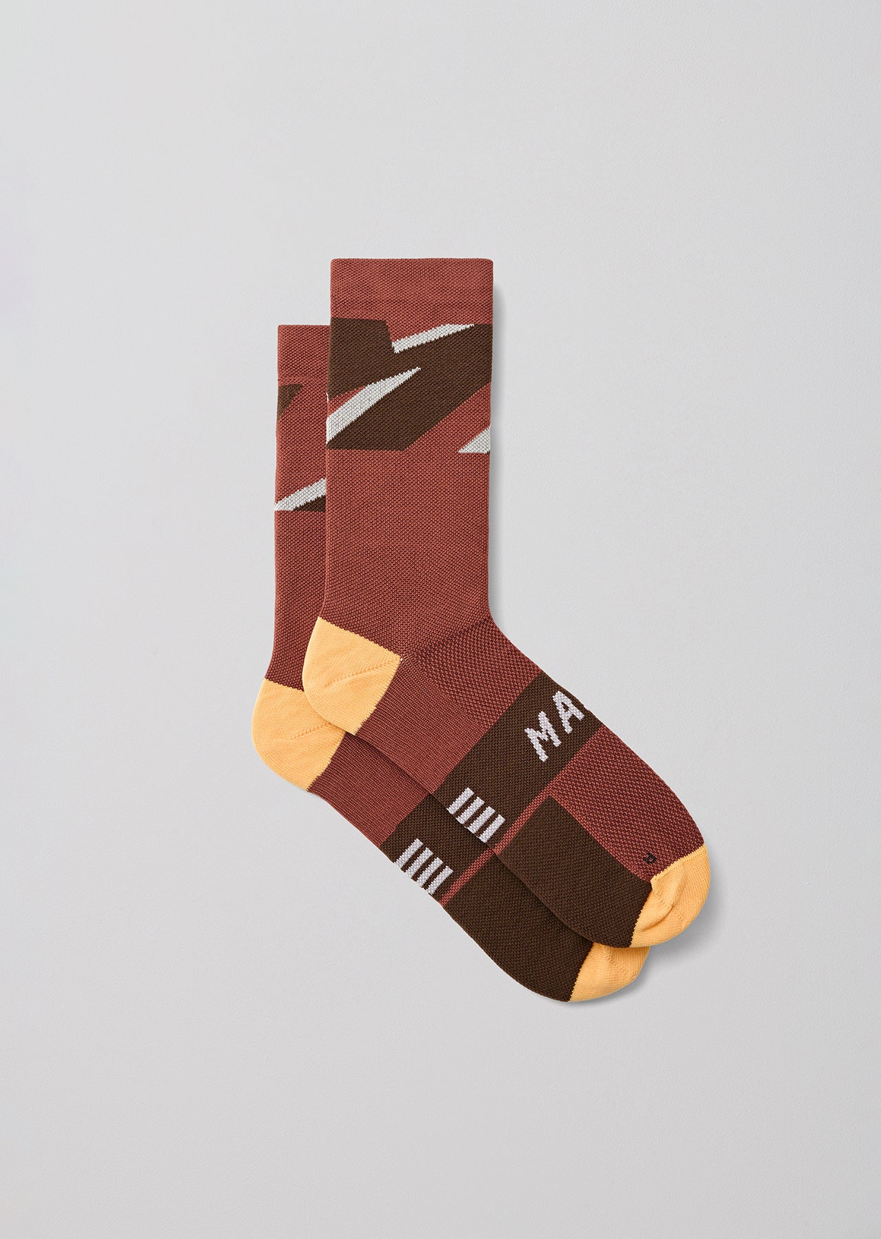 Evolve 3D Sock