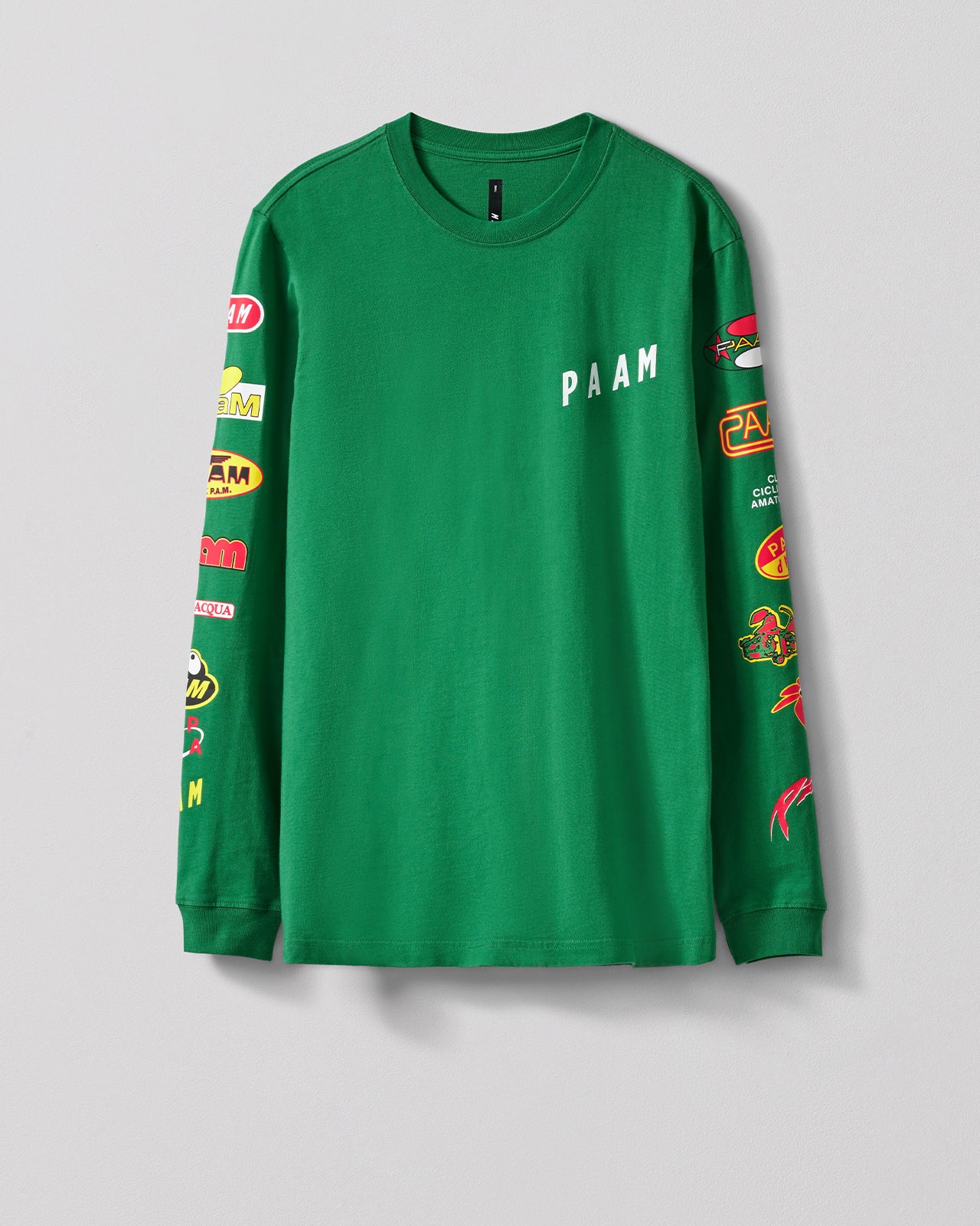 MAAP X PAM LS Tee