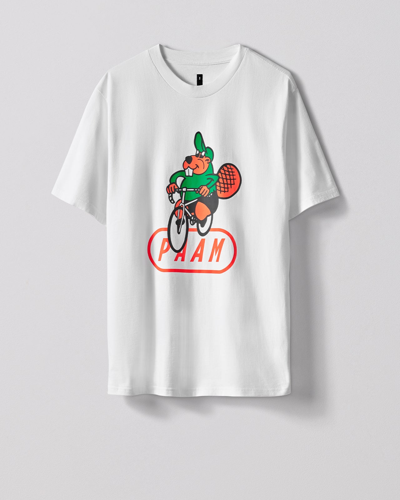 MAAP X PAM Print Tee