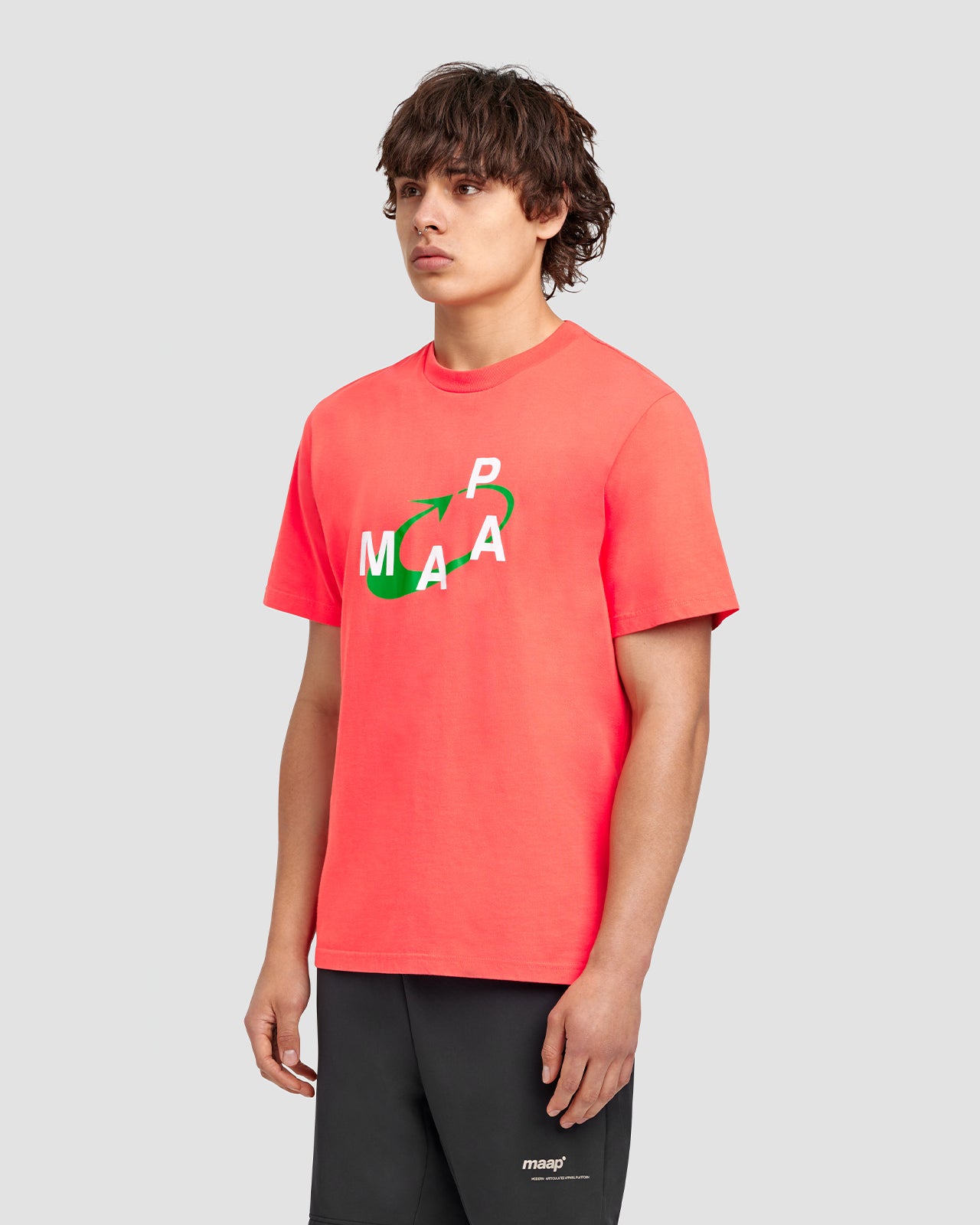 MAAP X PAM Print Tee