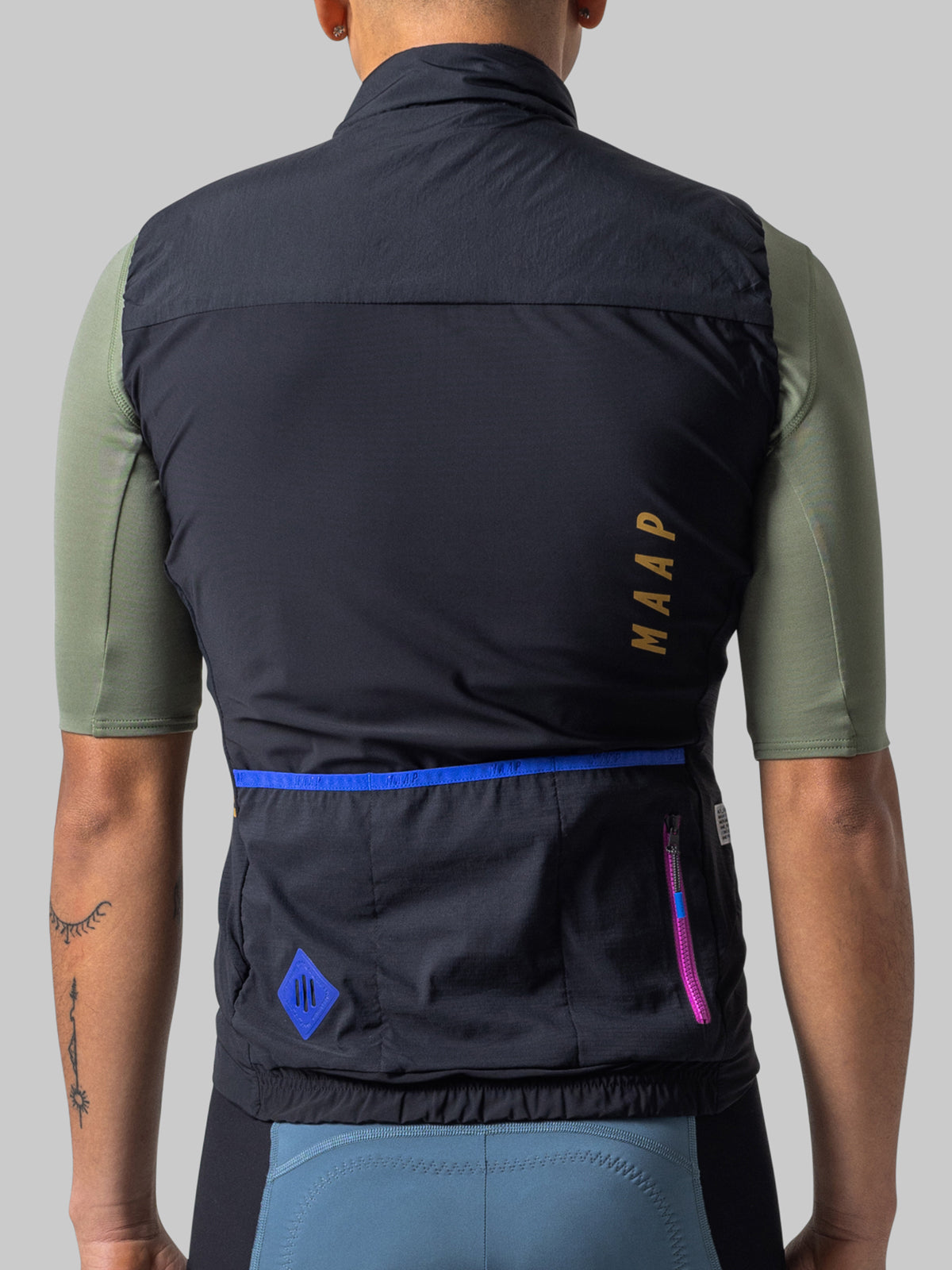 Alt_Road Thermal Vest