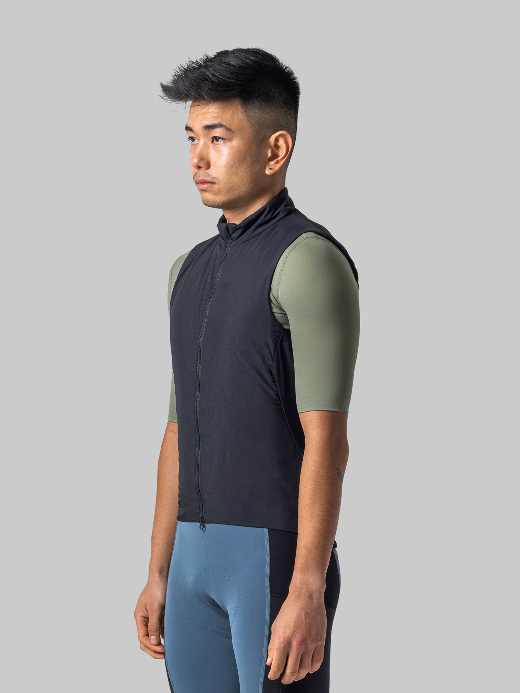 Alt_Road™ Thermal Vest