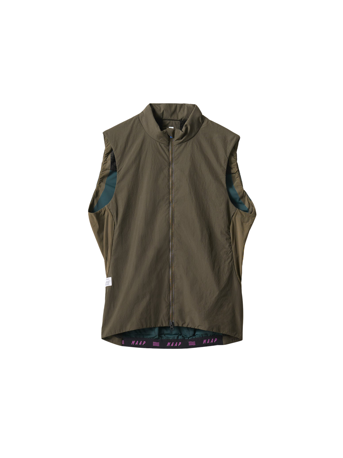 Alt_Road Thermal Vest