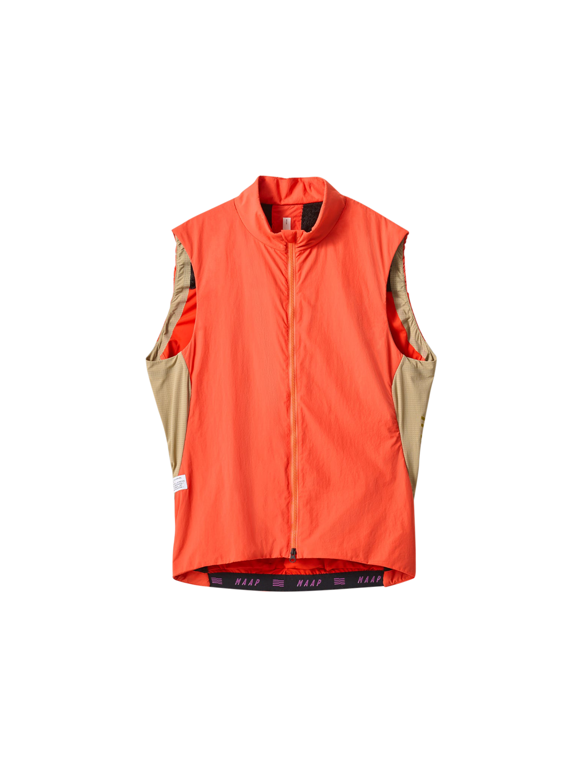 Alt_Road Thermal Vest