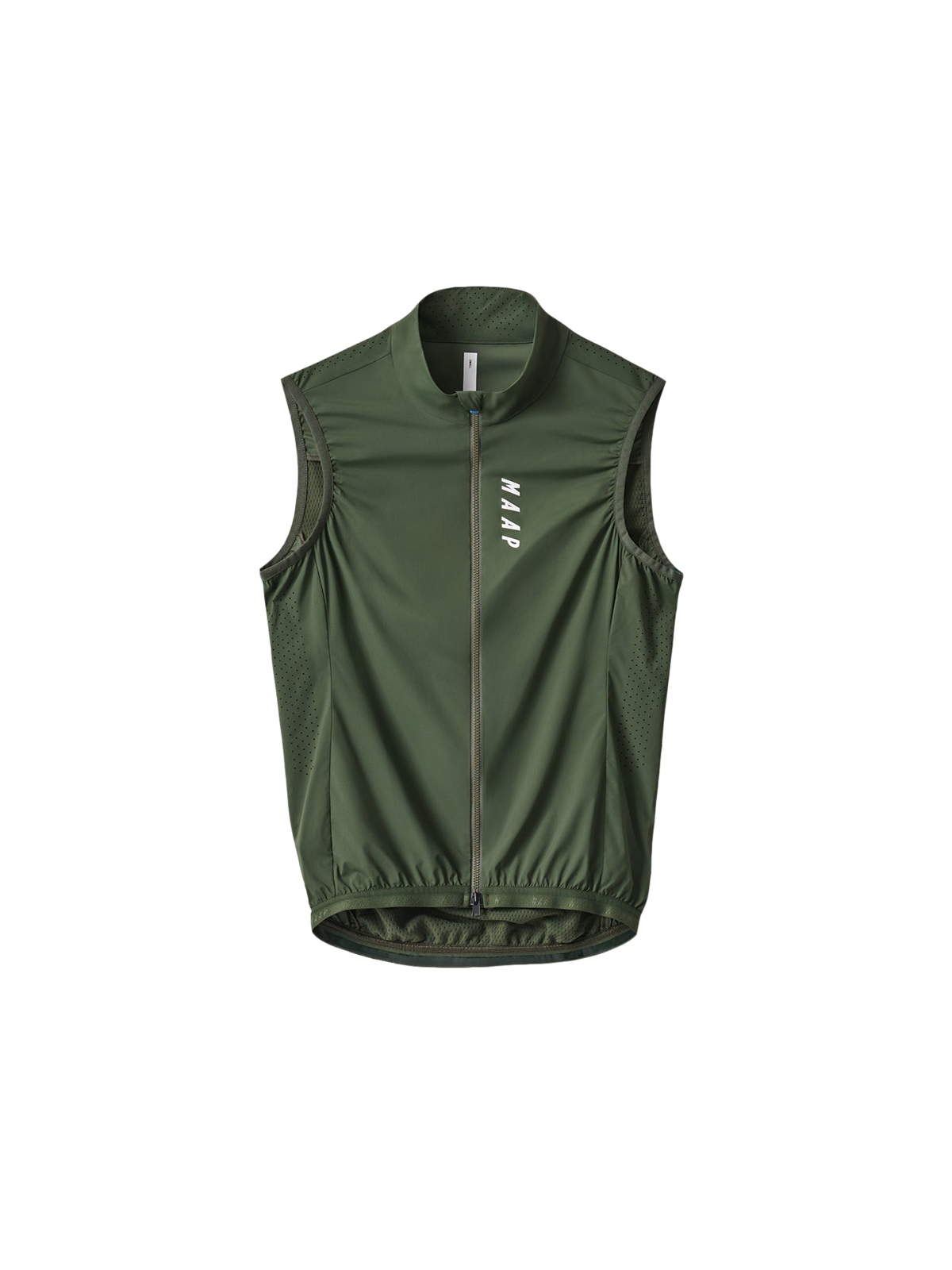 Draft Team Vest