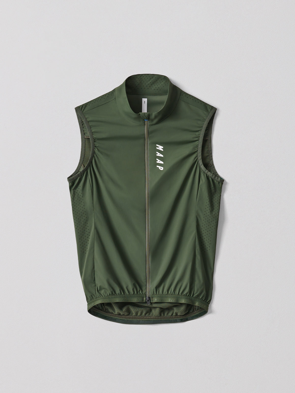 Draft Team Vest