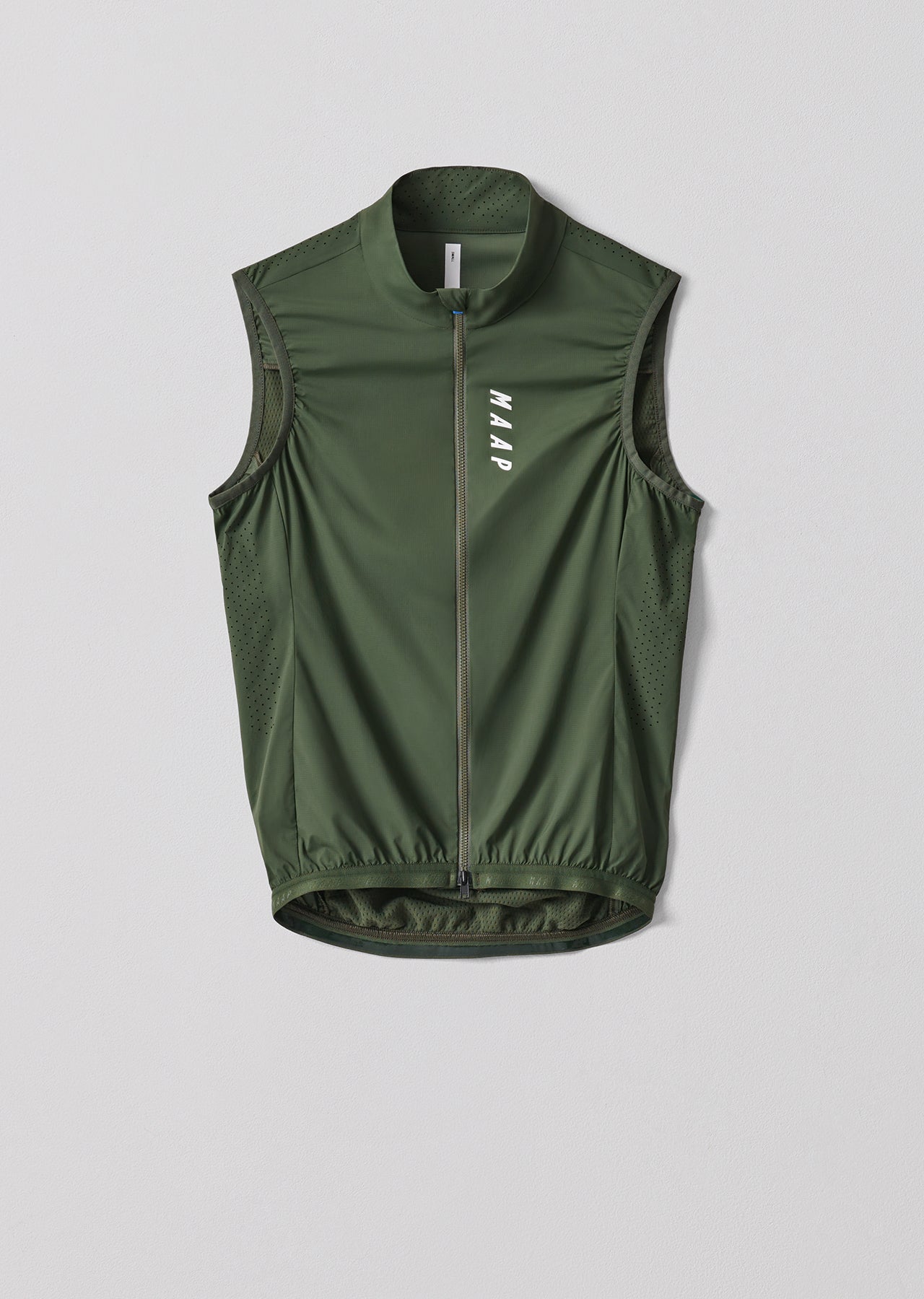 Draft Team Vest