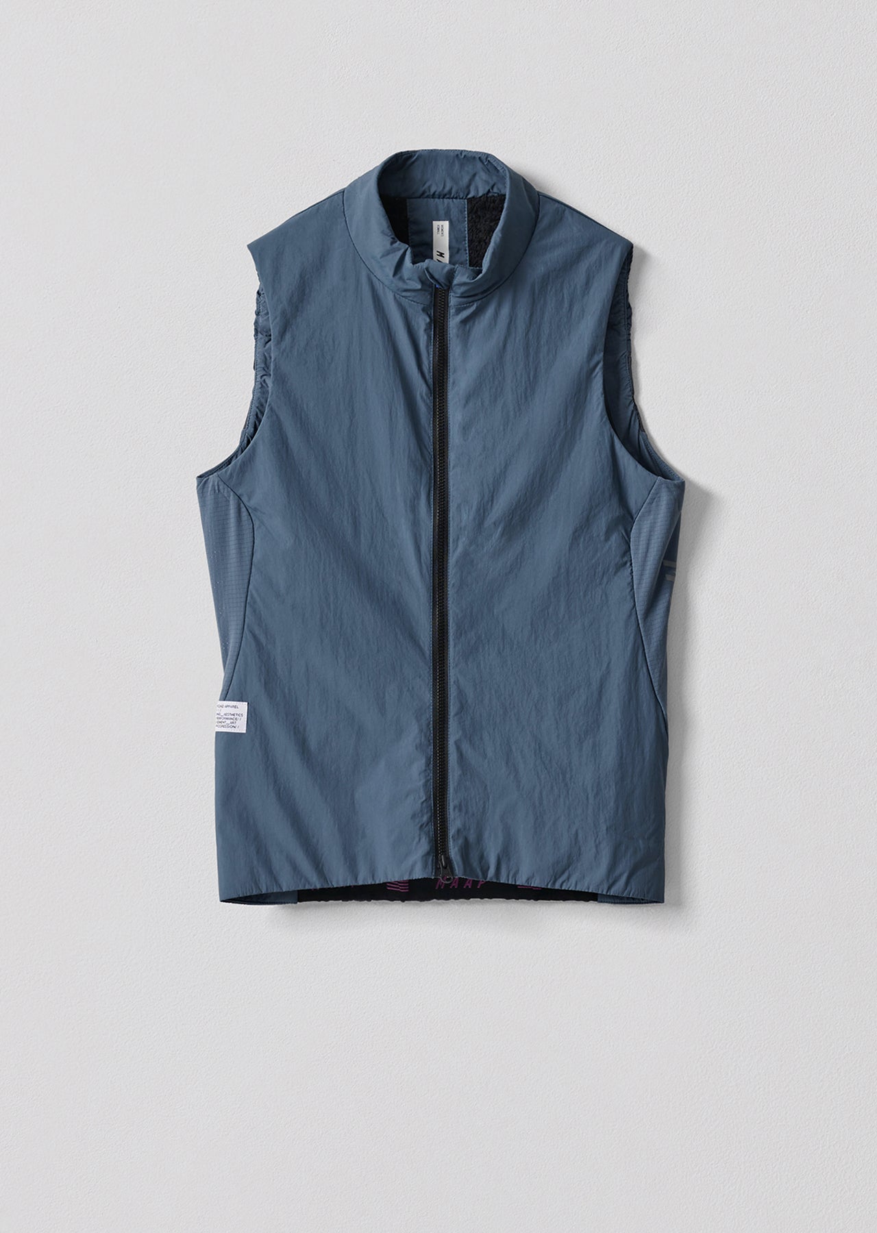 Alt_Road Thermal Vest