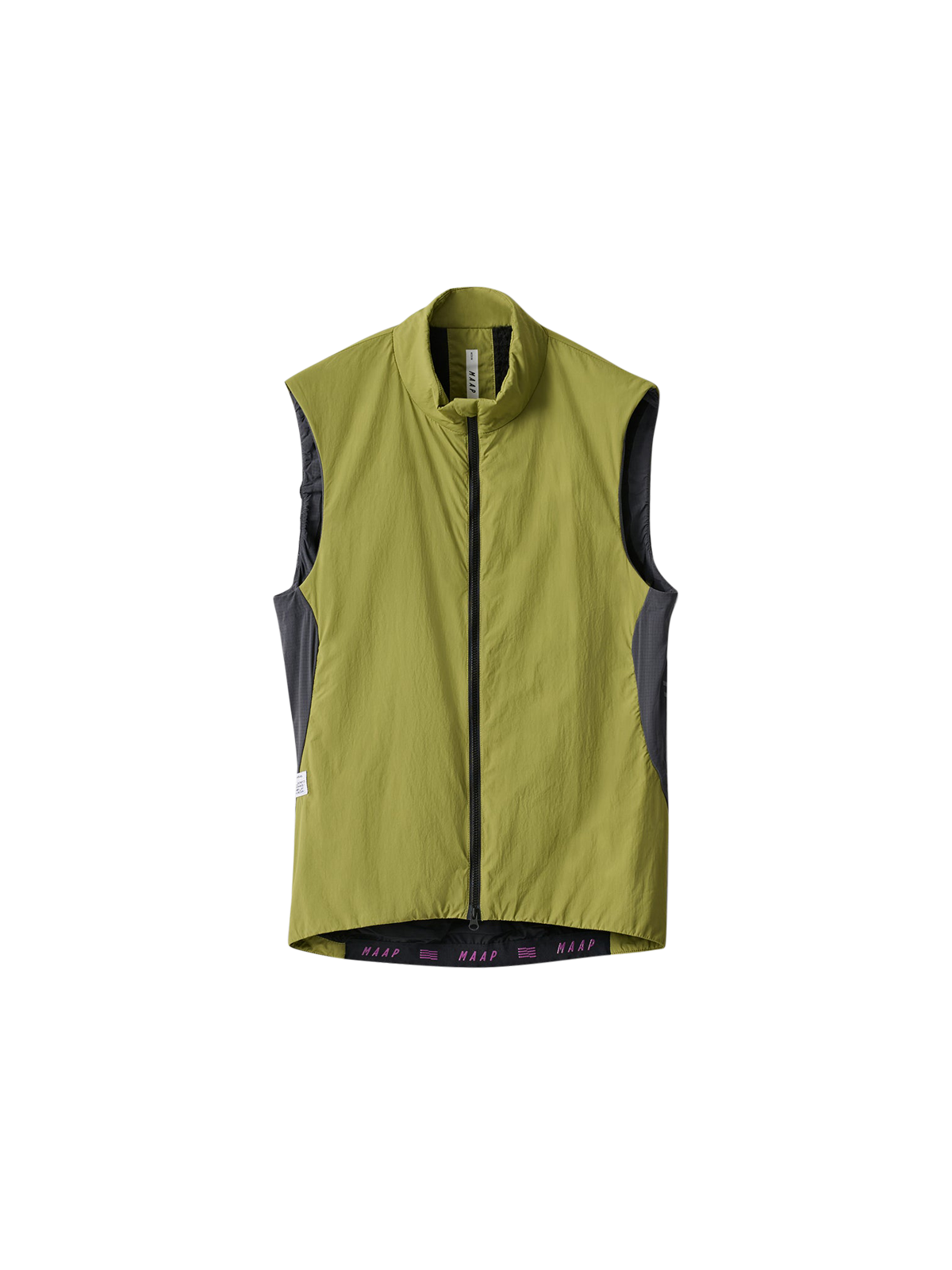 Alt_Road Thermal Vest