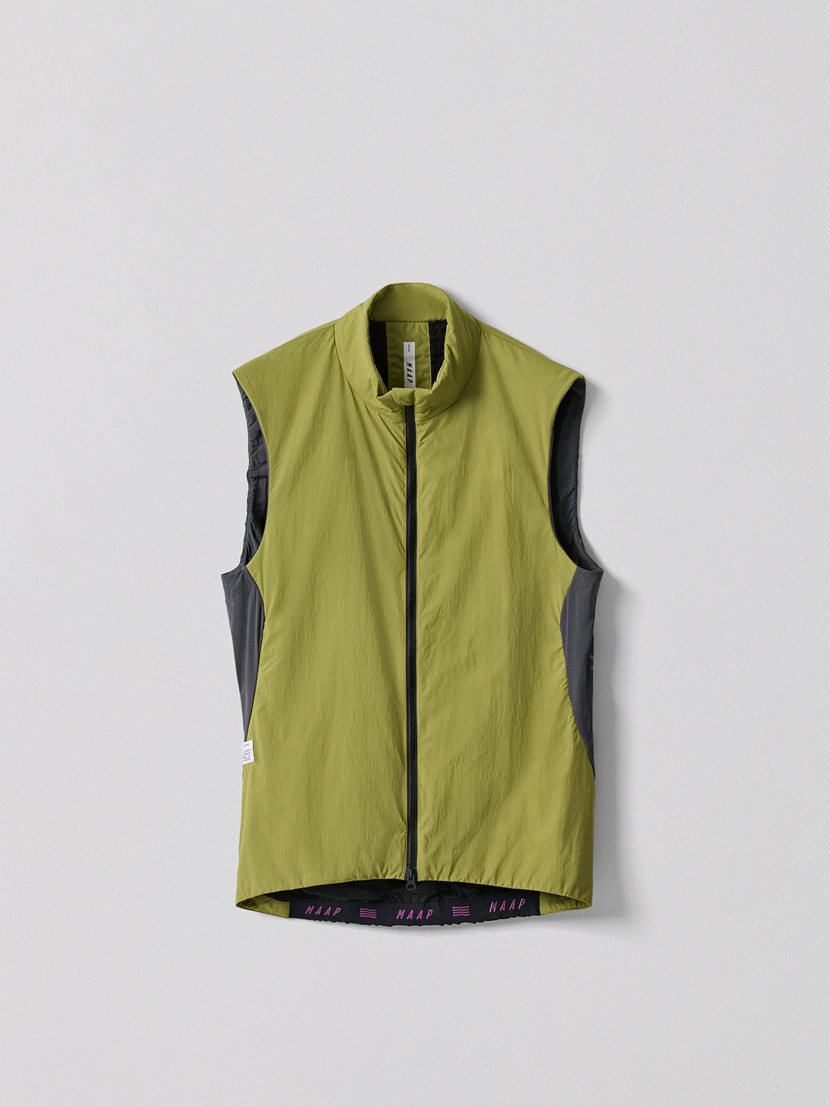 Alt_Road Thermal Vest