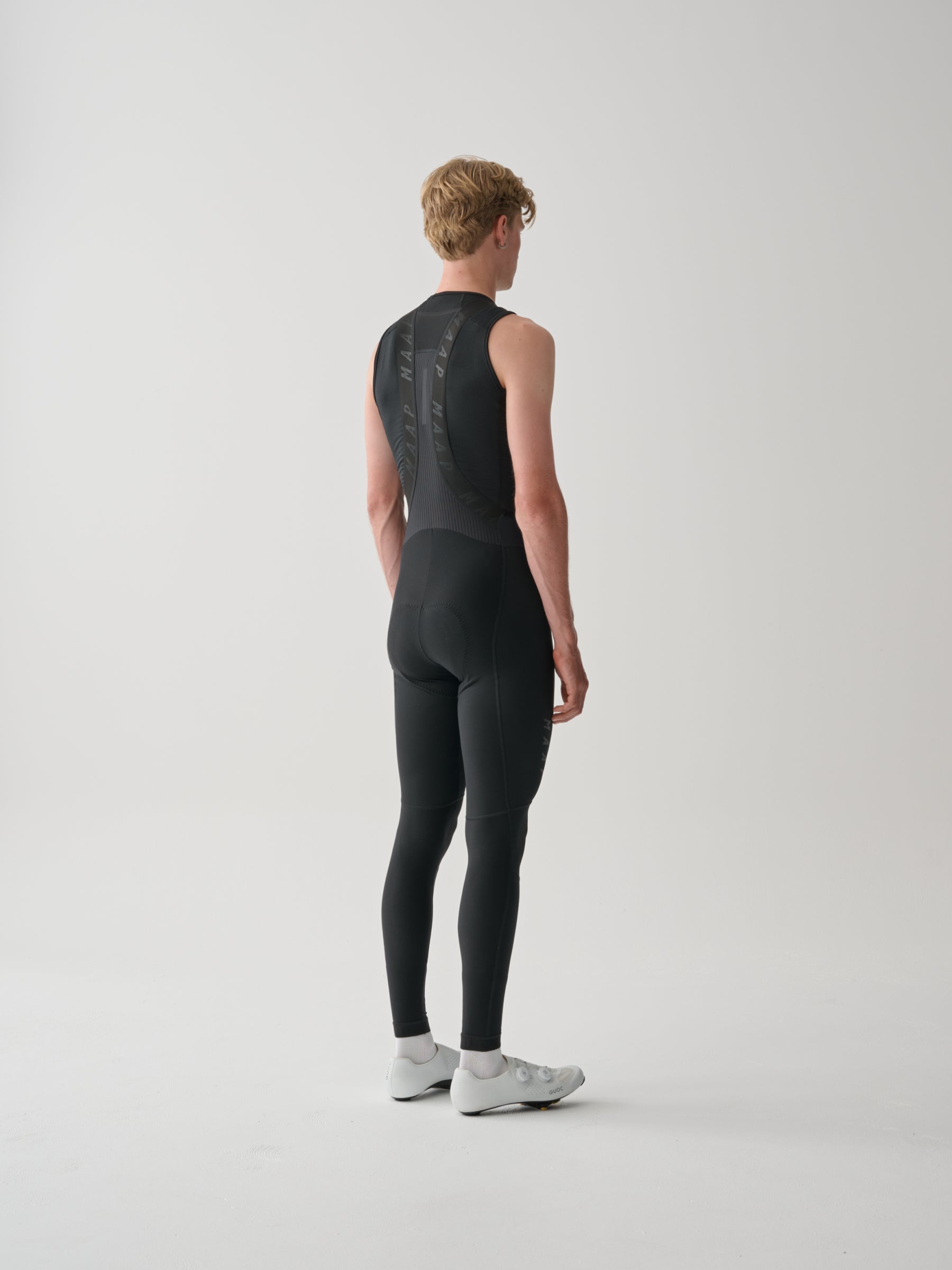 Thermal Base Layer Vest