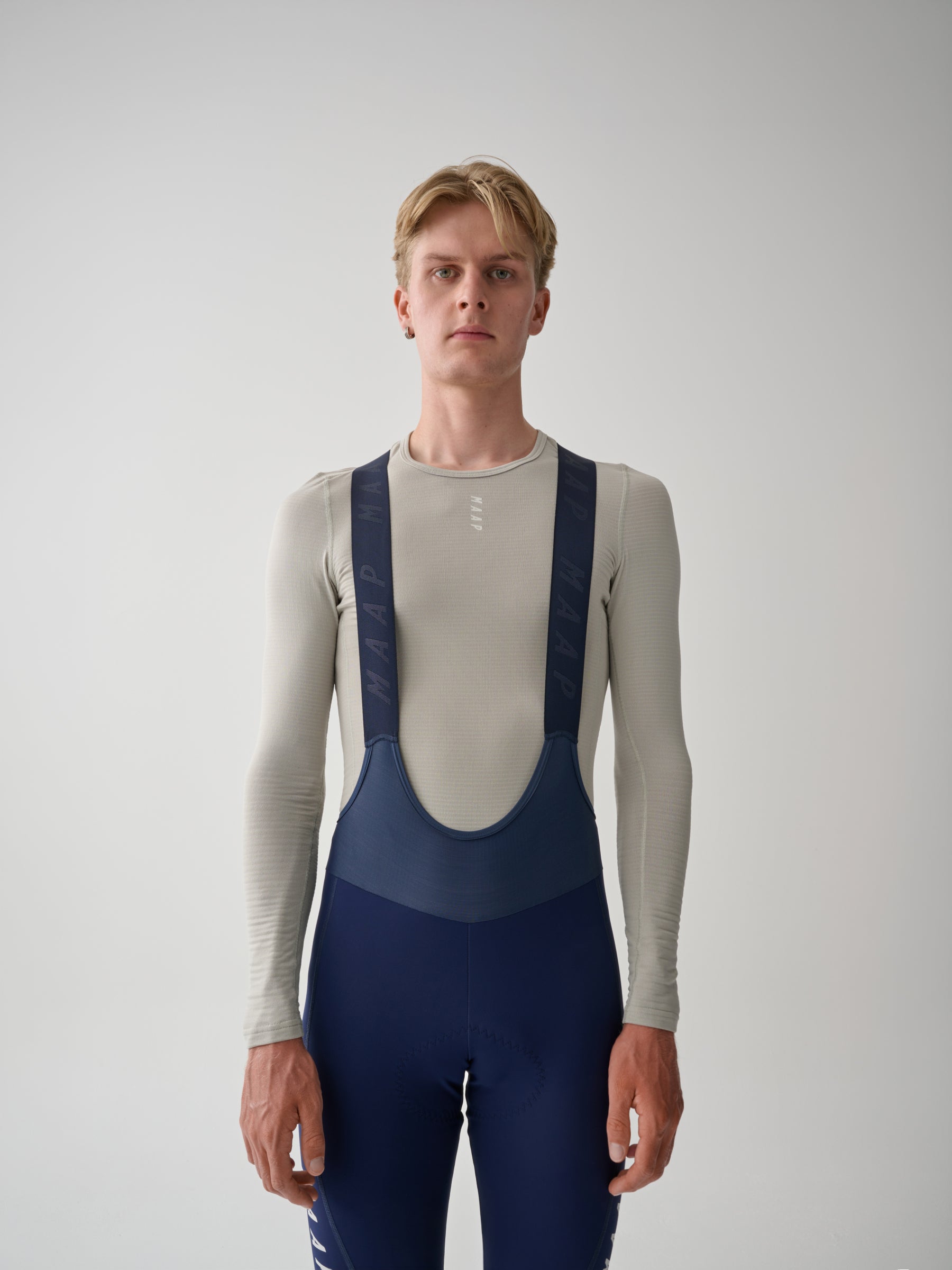 Thermal Base Layer LS Tee