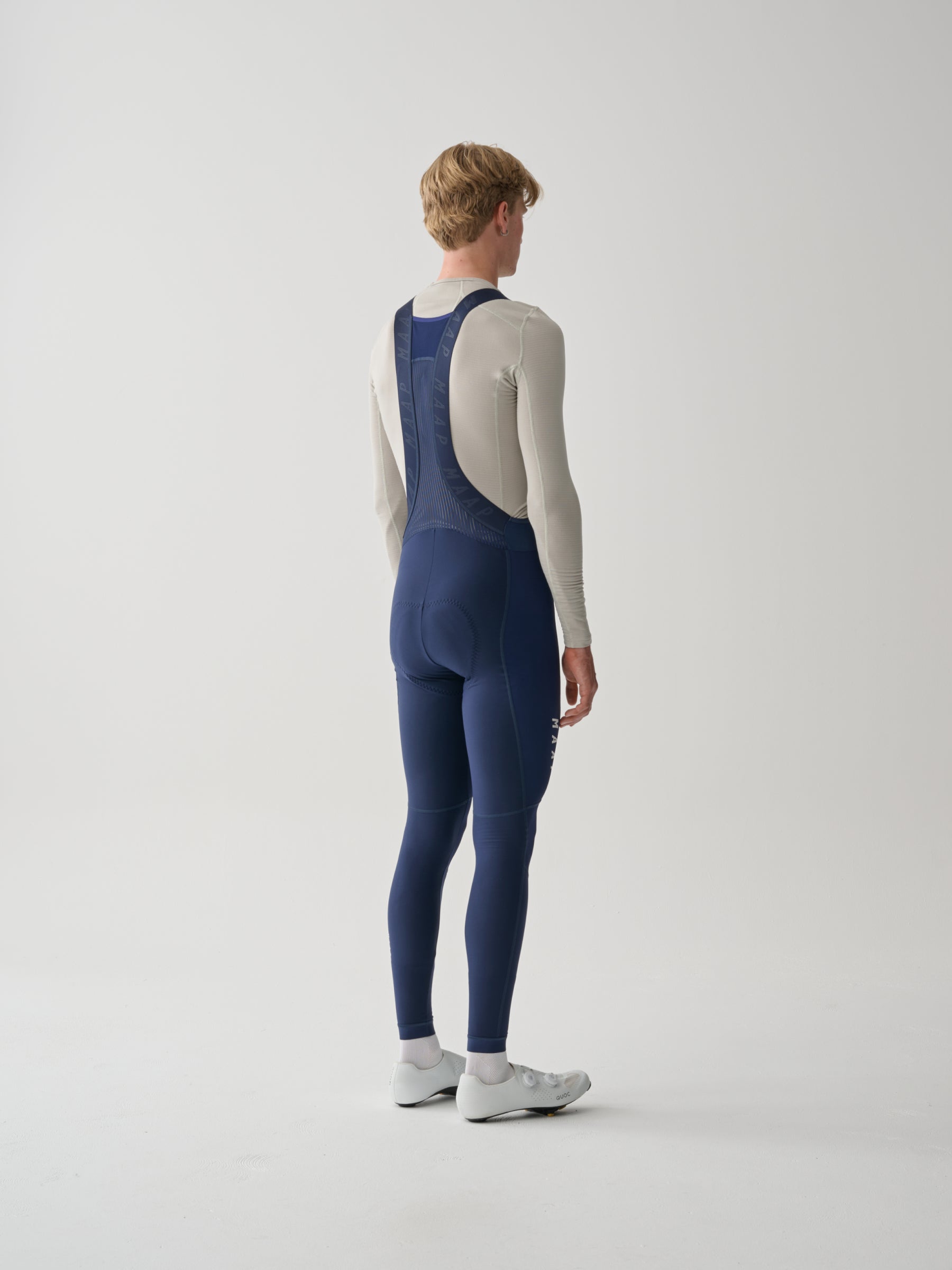 Thermal Base Layer LS Tee