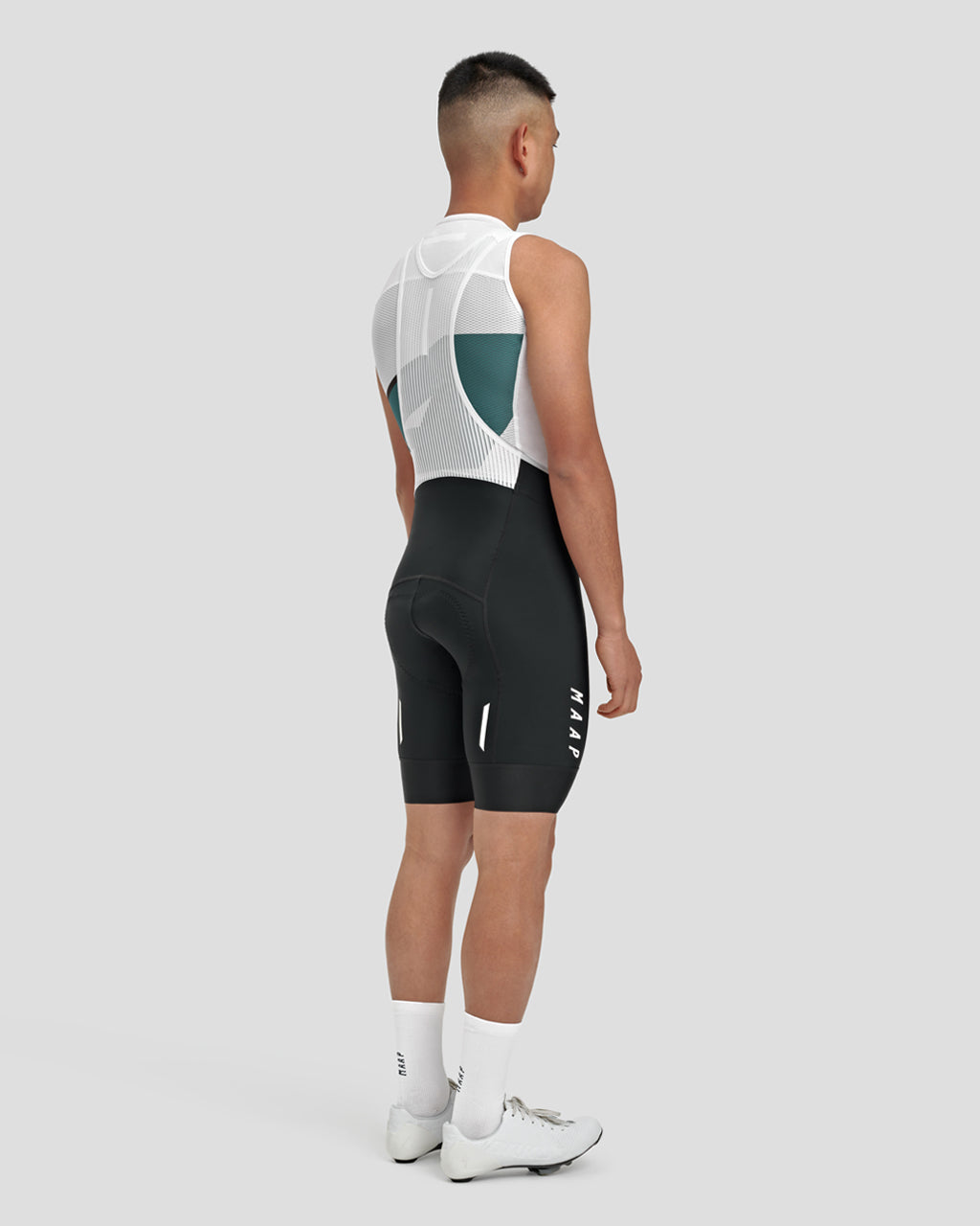 Evolve 3D Team Base Layer