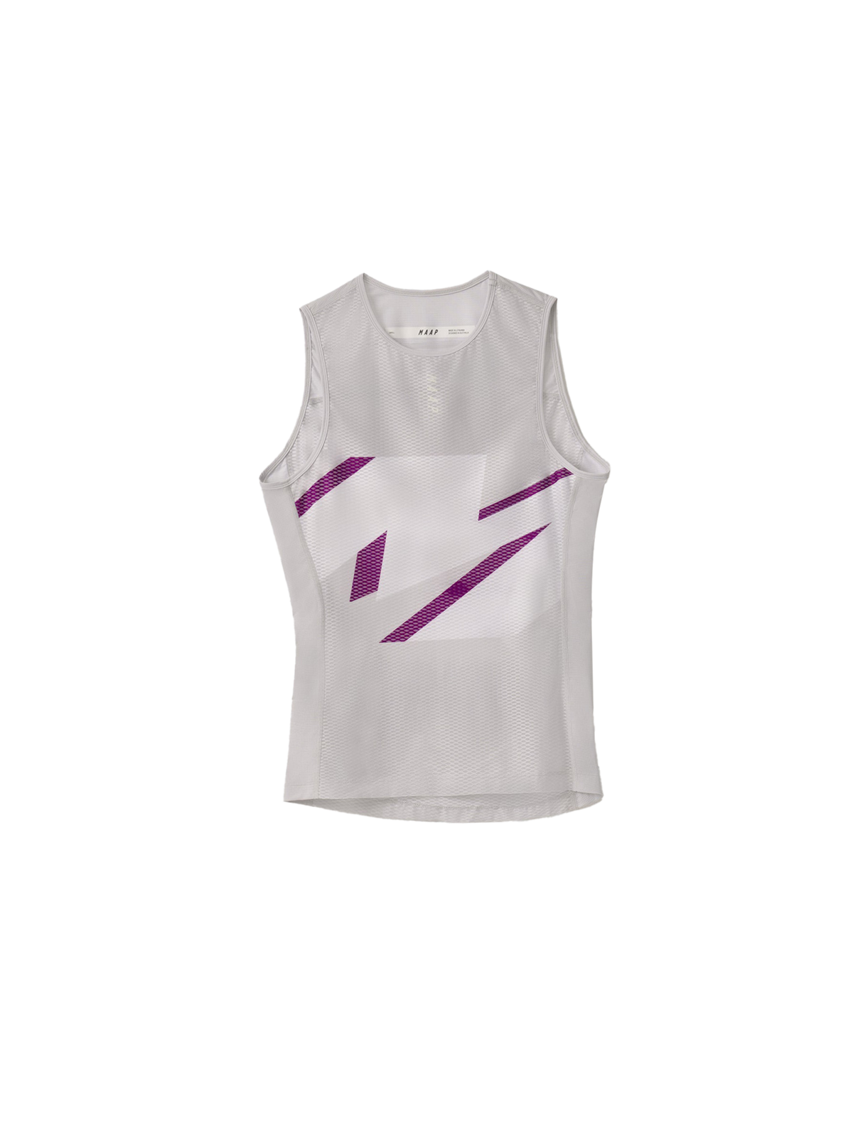 Evolve 3D Team Base Layer