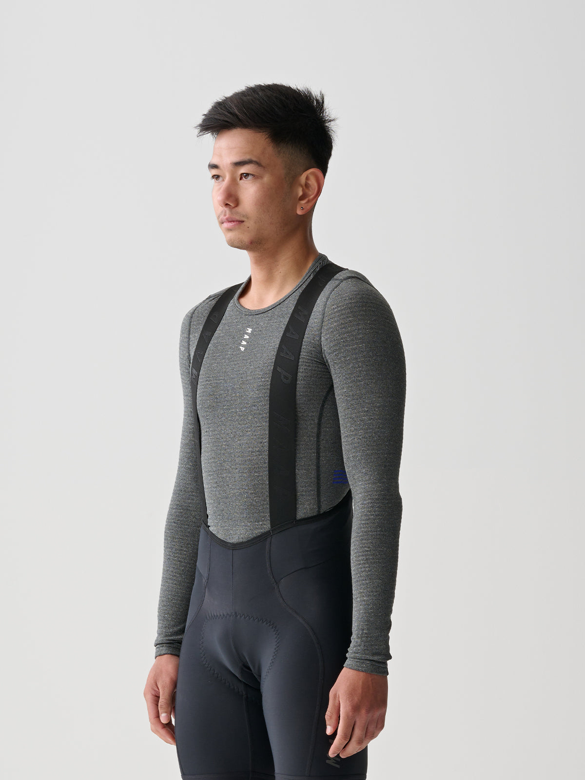 Deep Winter Base Layer