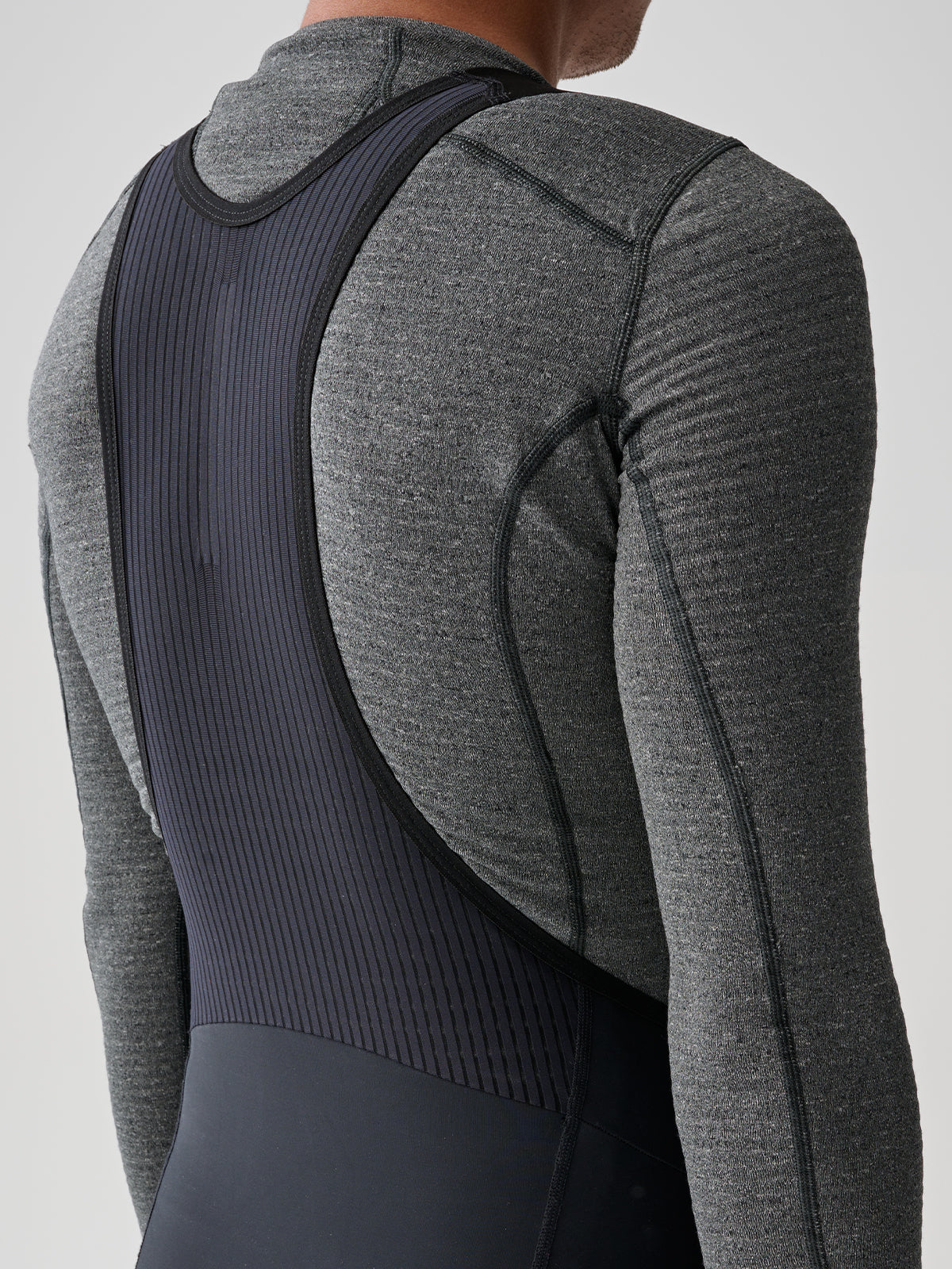 Deep Winter Base Layer