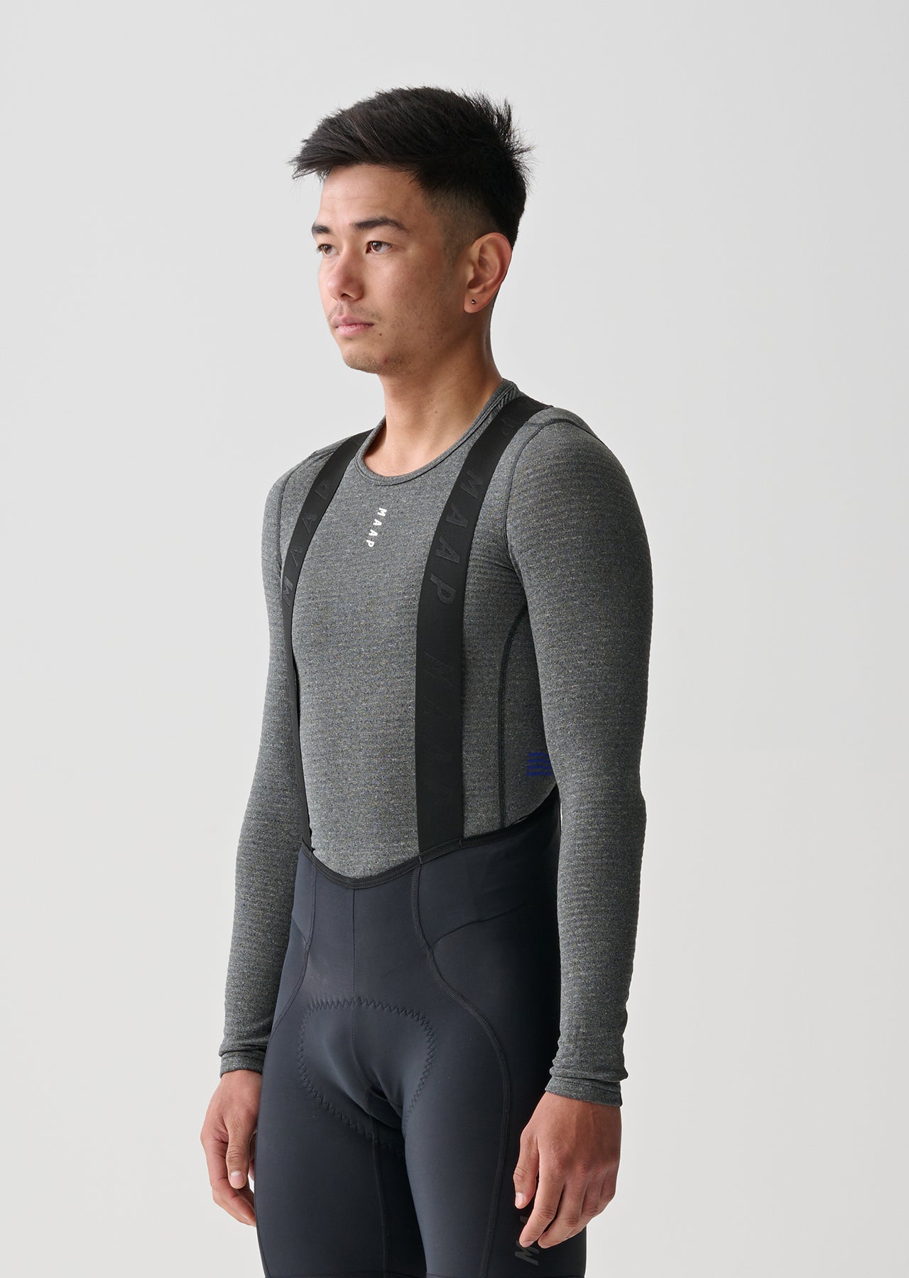 Deep Winter Base Layer