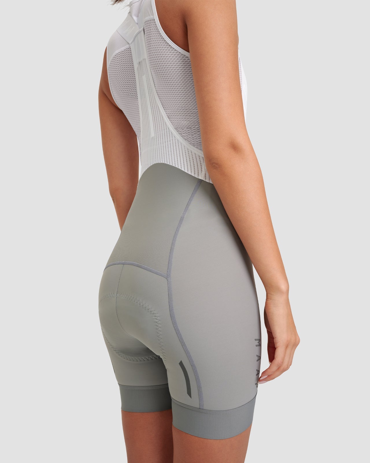 Women's Short Team Bib Evo