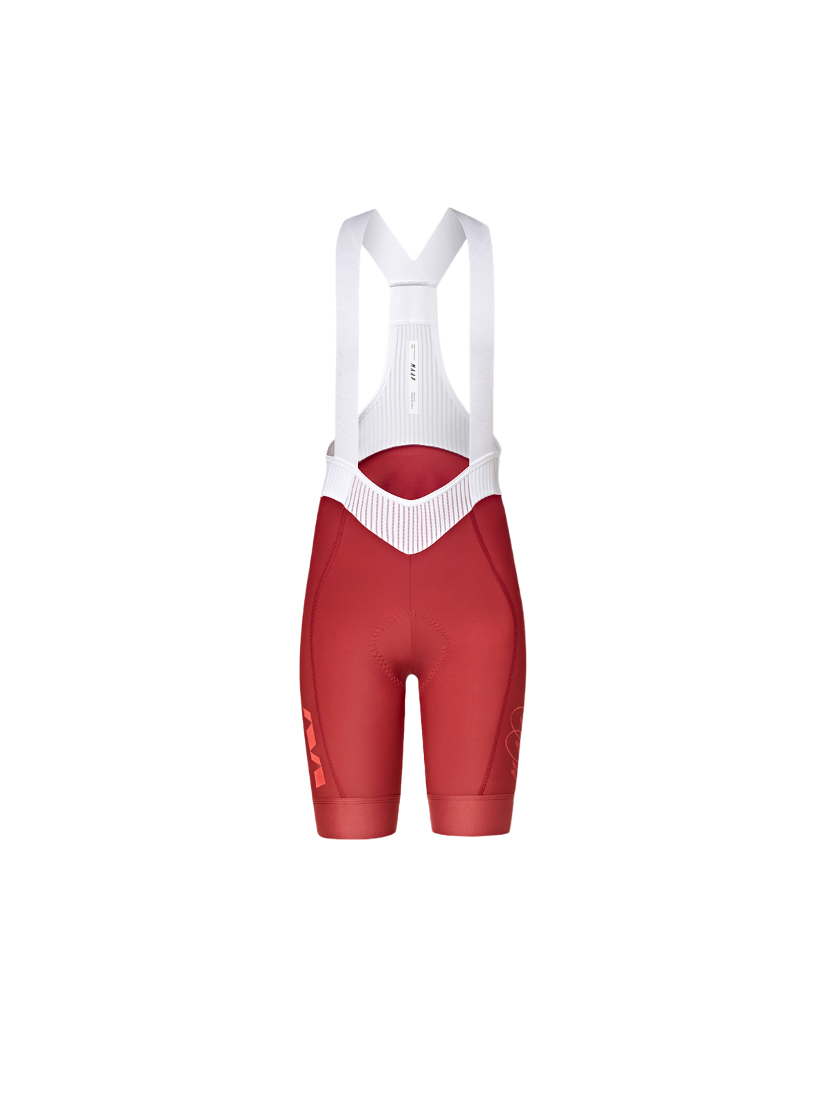 Women's Ellipse Team Bib Evo