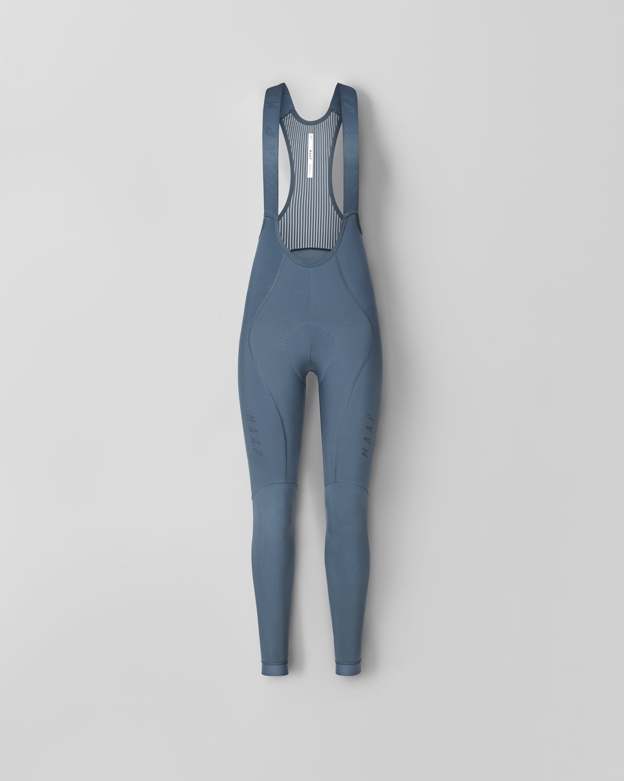 Women's Team Evo Thermal Bib Tight