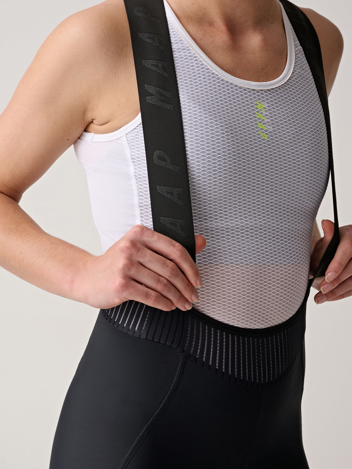 Women's Team Bib Evo Tights