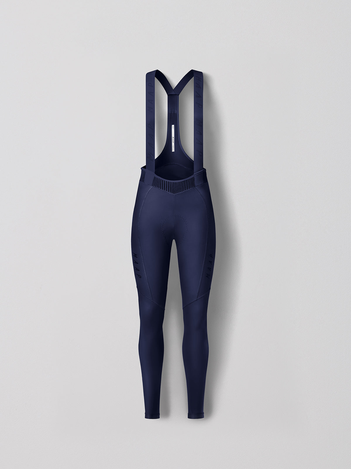 Women's Team Bib Evo Tights