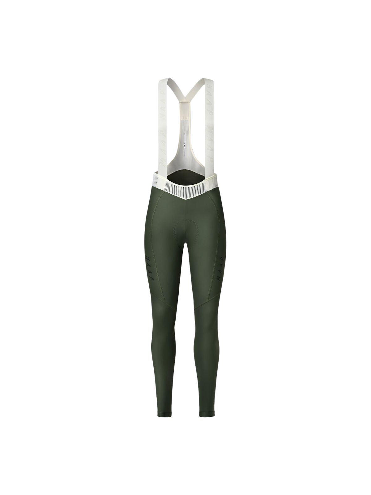 Women's Team Bib Evo Tights