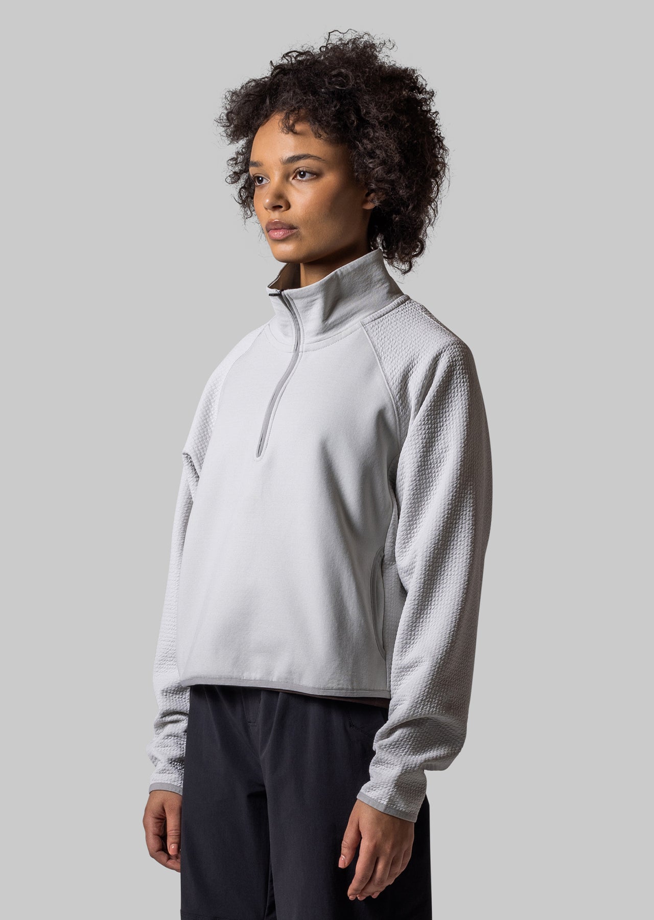 Women's Power Air 1/4 Zip