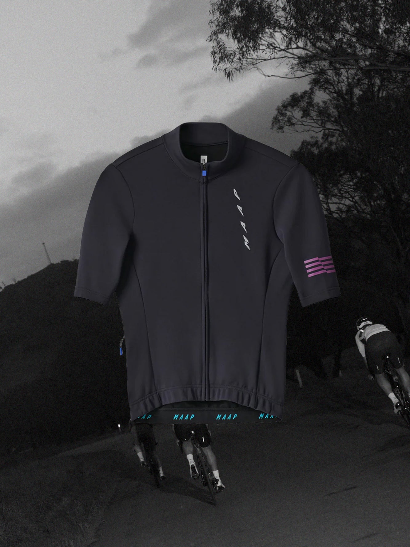 Women's Embark Team Jersey