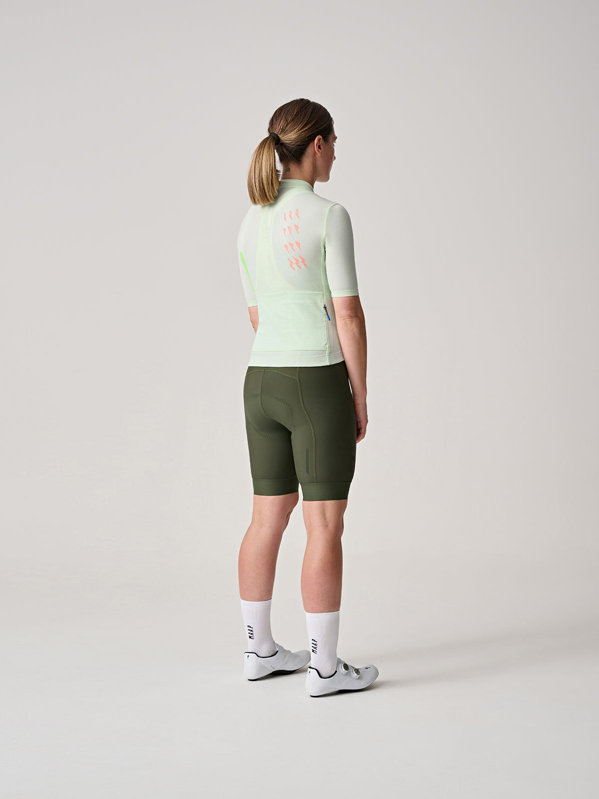 Women's Embark Team Jersey