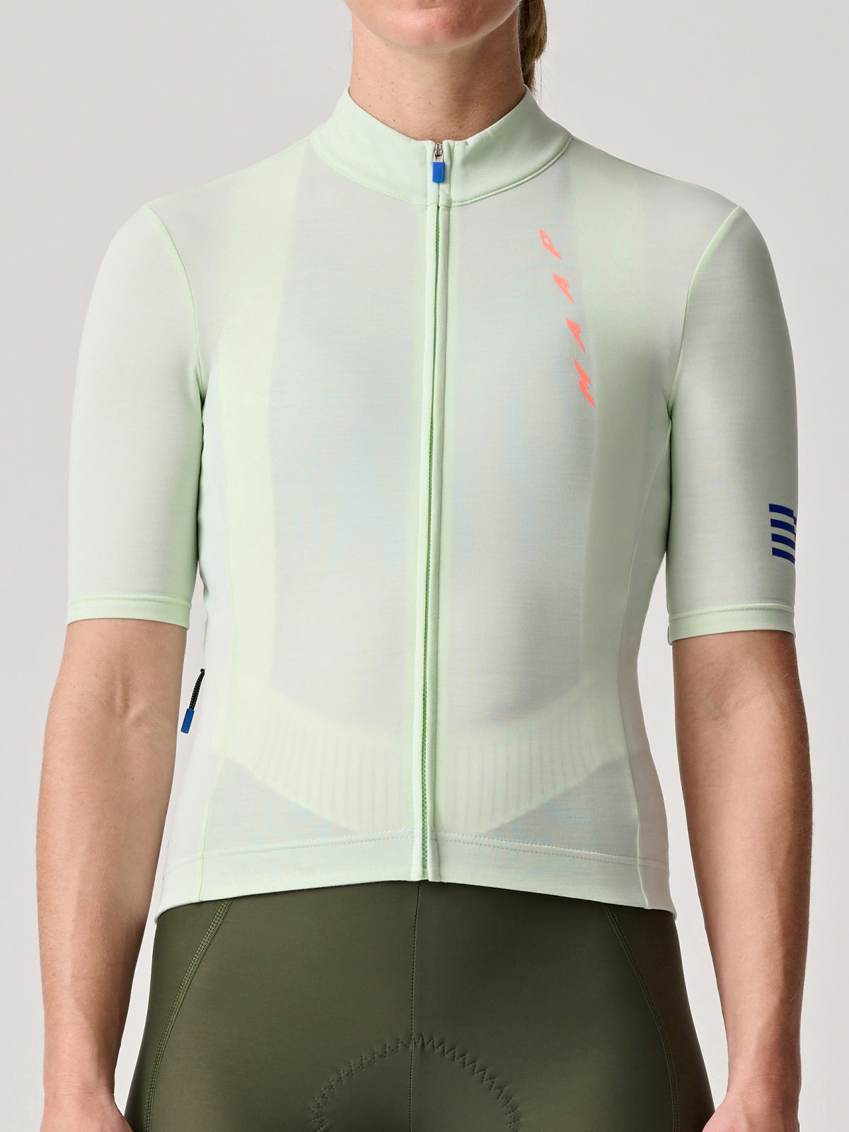 Women's Embark Team Jersey