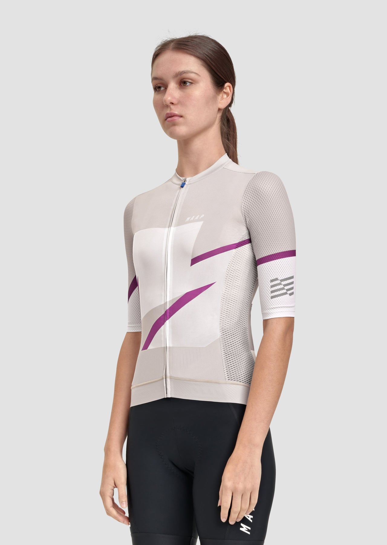 Women's Evolve 3D Pro Air Jersey