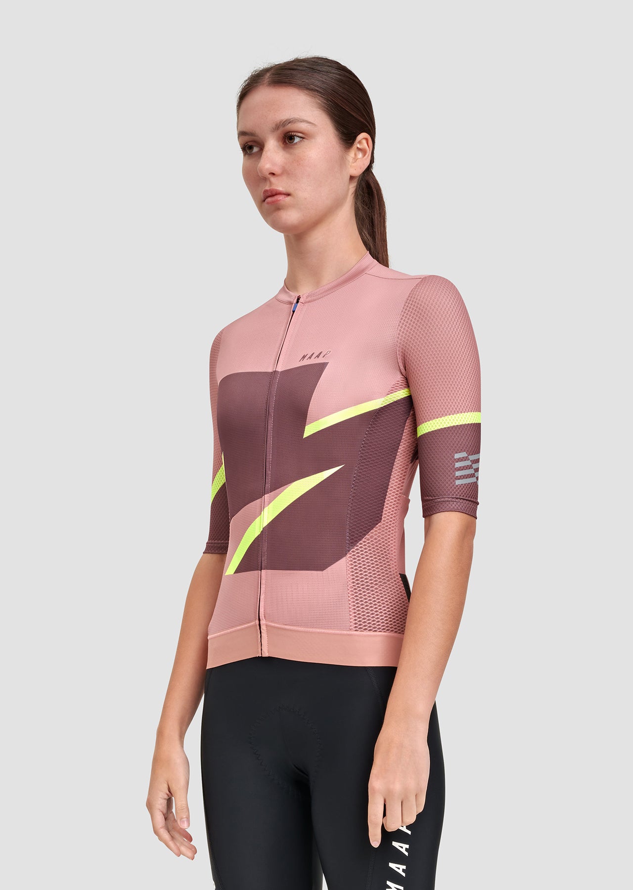 Women's Evolve 3D Pro Air Jersey