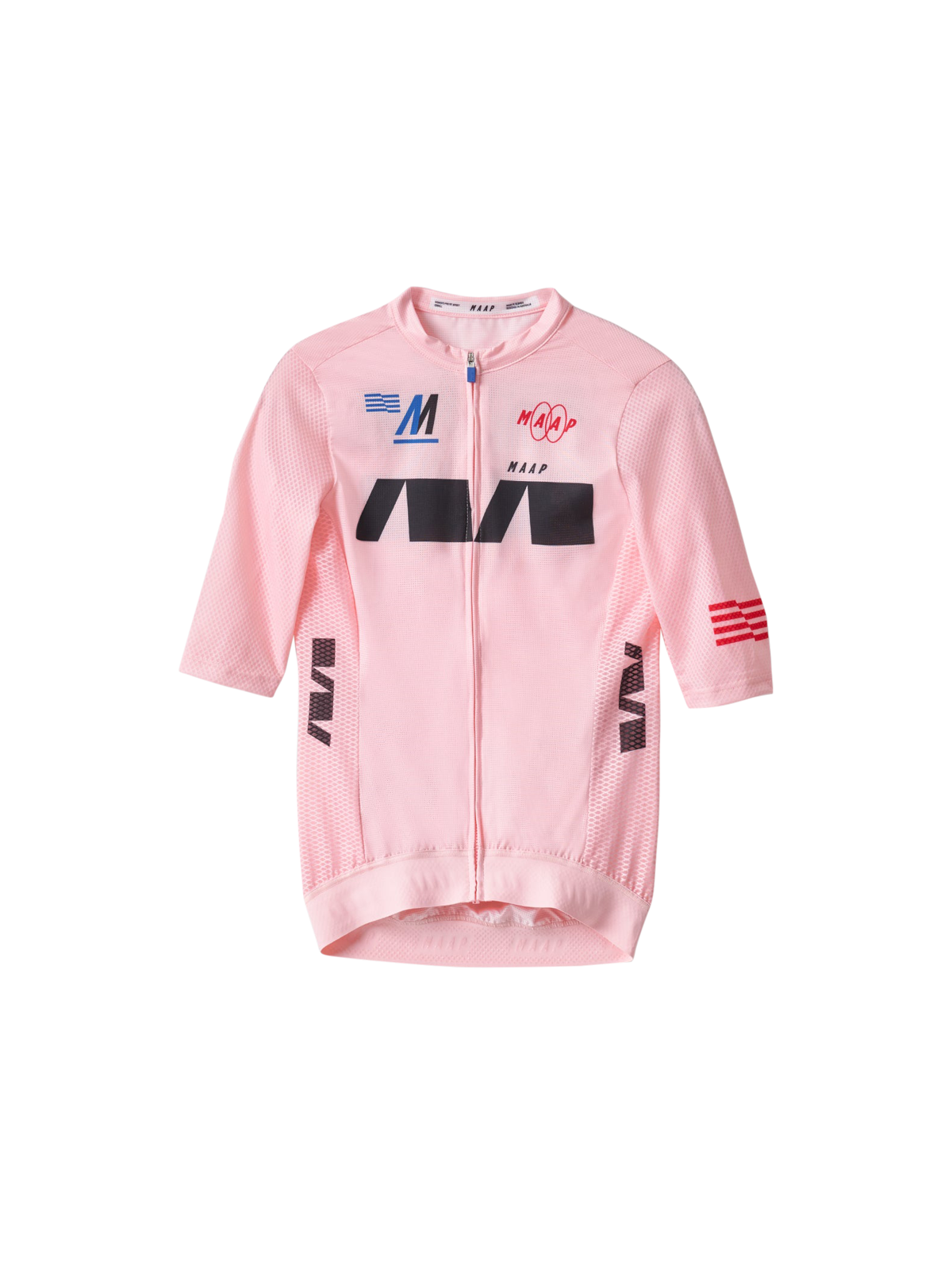 Women's Trace Pro Air Jersey