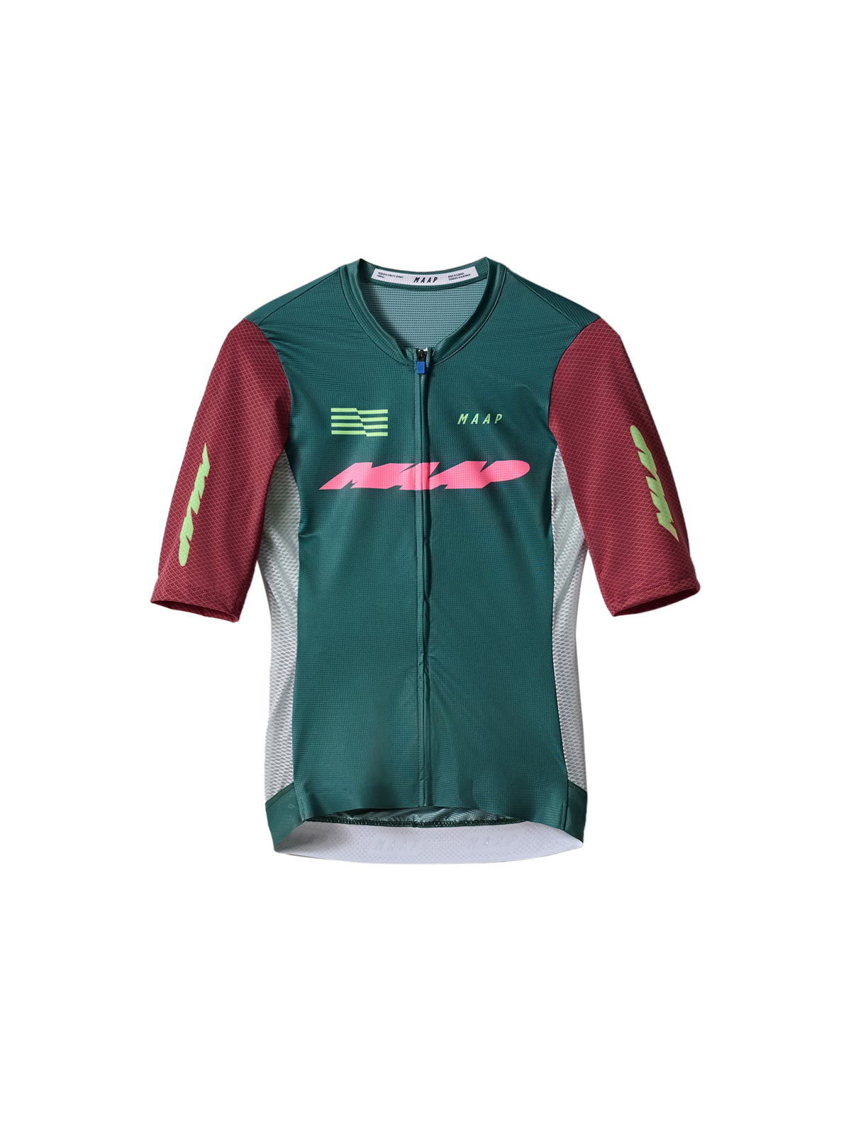 Women's Eclipse Pro Air Jersey 2.0