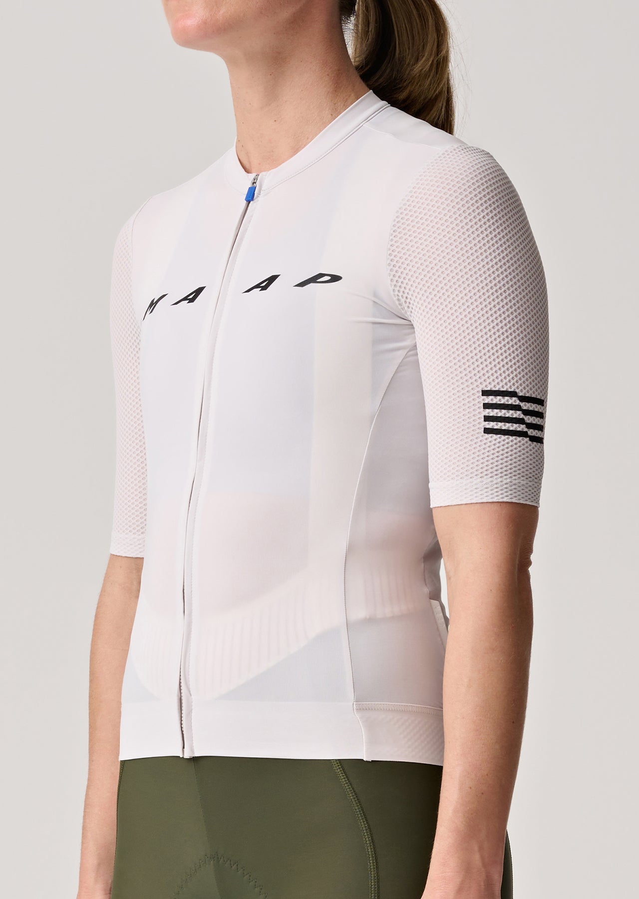 Women's Evade Pro Base Jersey 2.0