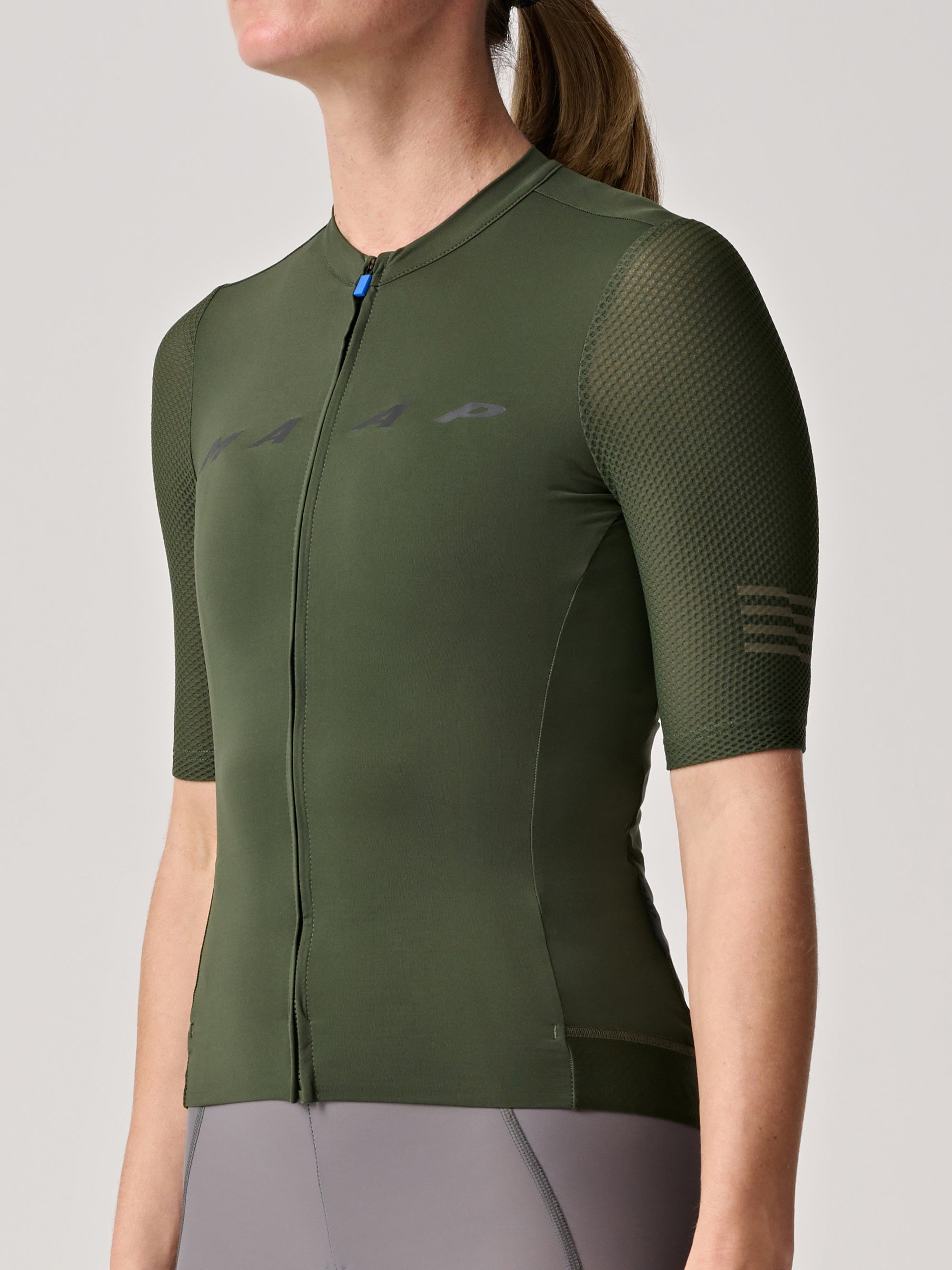 Women's Evade Pro Base Jersey 2.0