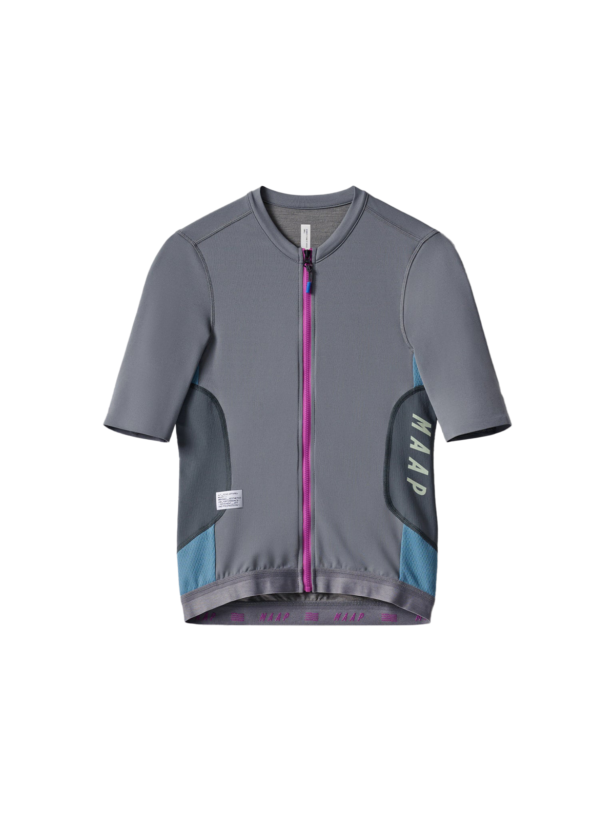 Women's Alt_Road Jersey