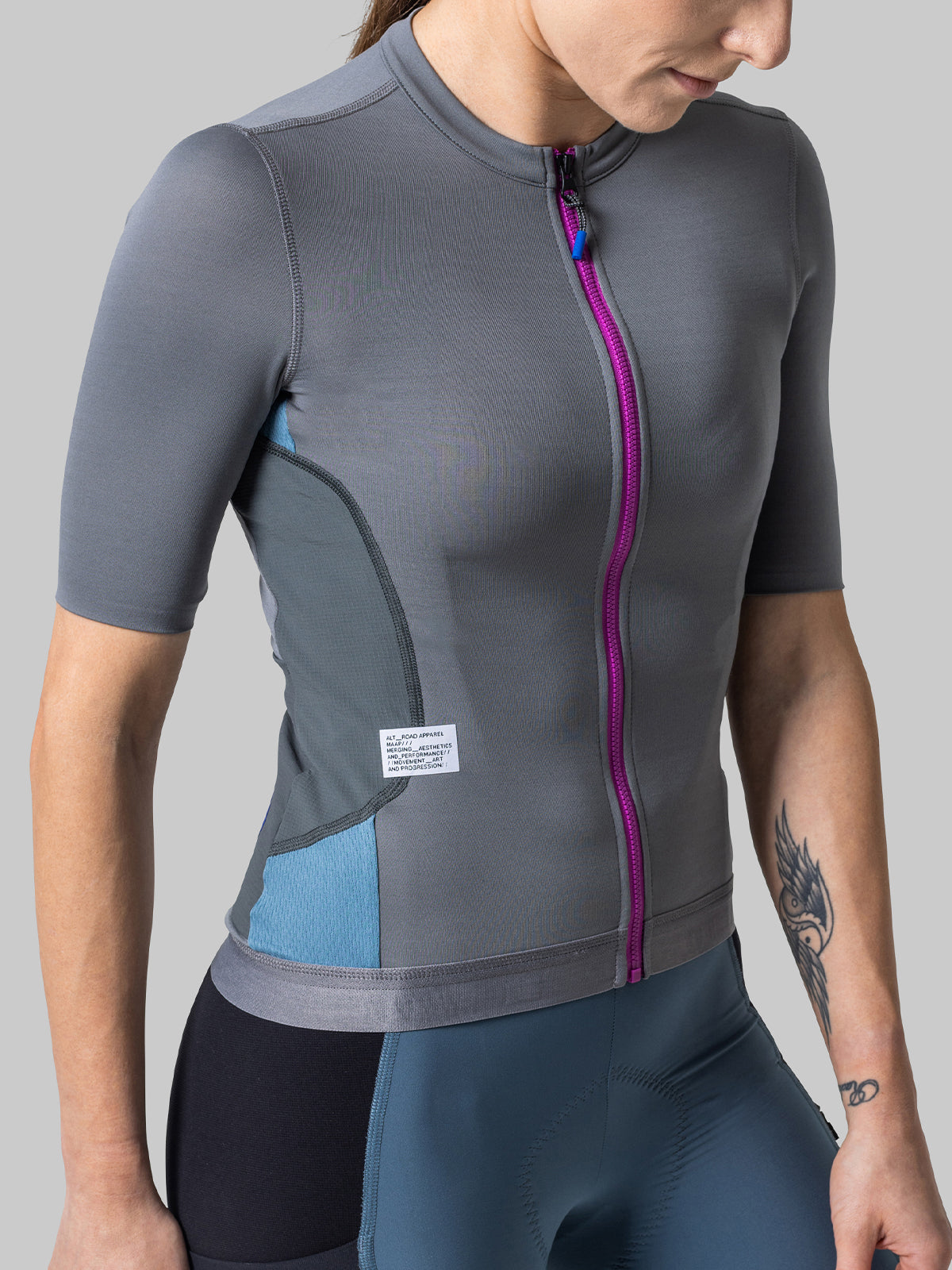 Women's Alt_Road Jersey