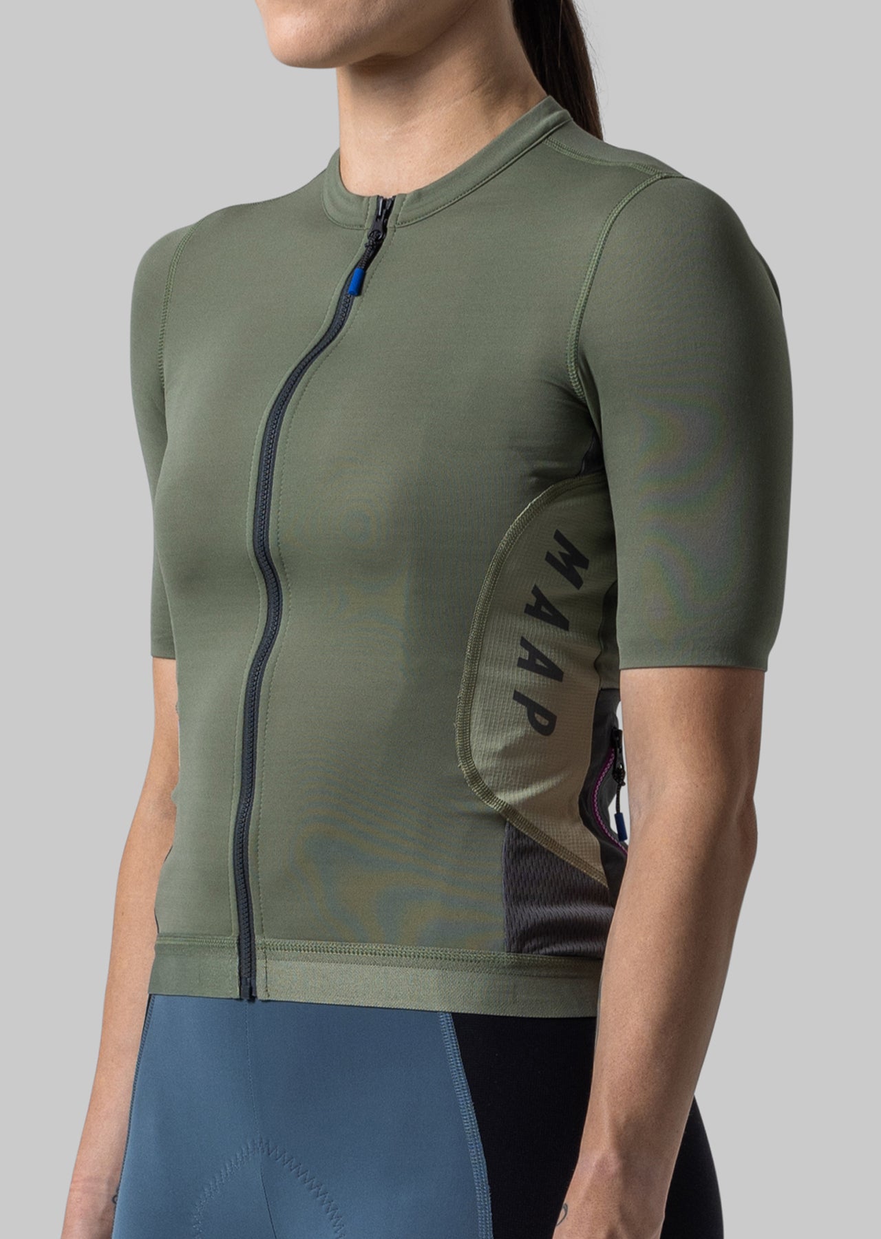 Women's Alt_Road Jersey