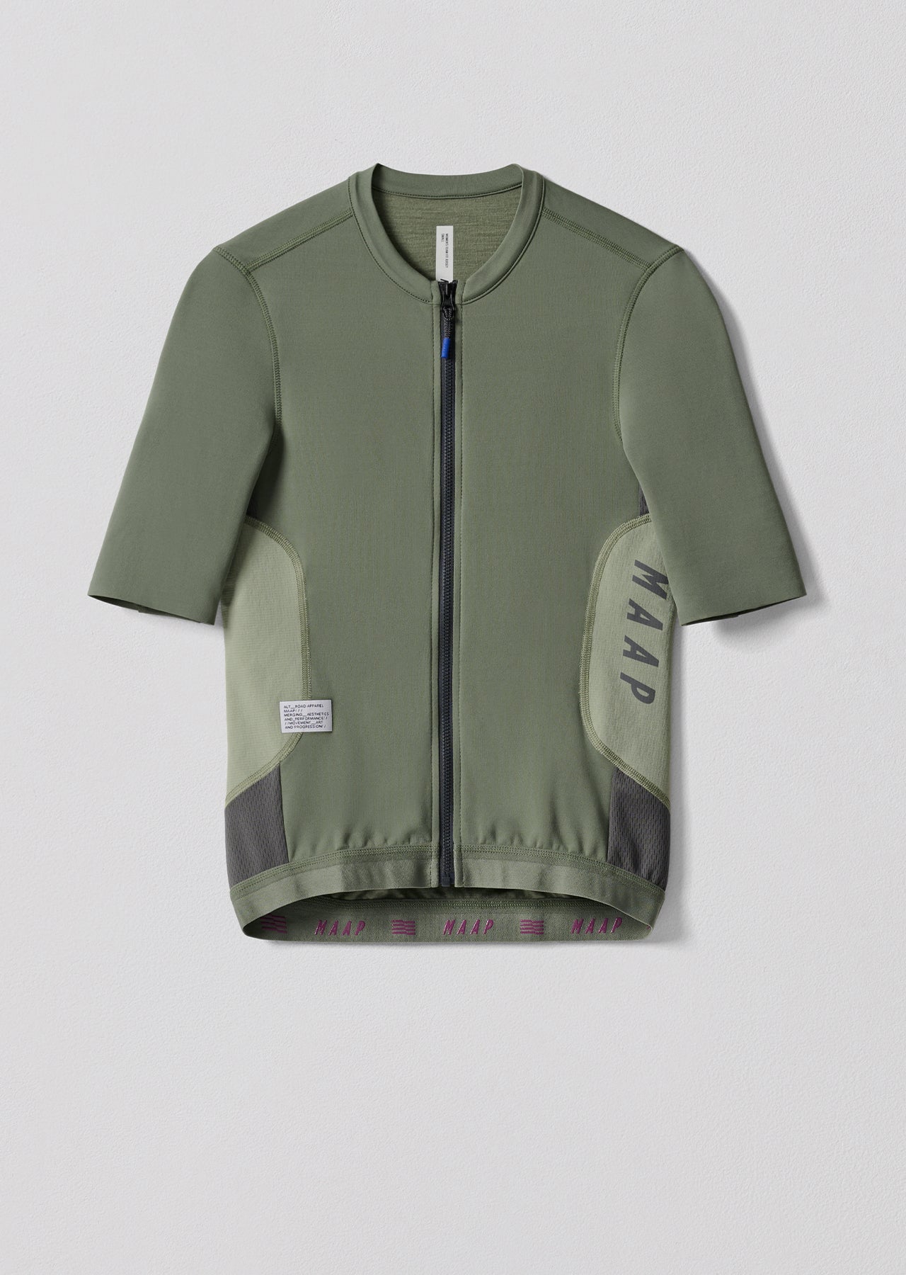 Women's Alt_Road Jersey