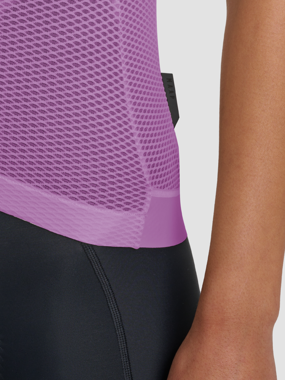 Women's Blurred Out Ultralight Jersey