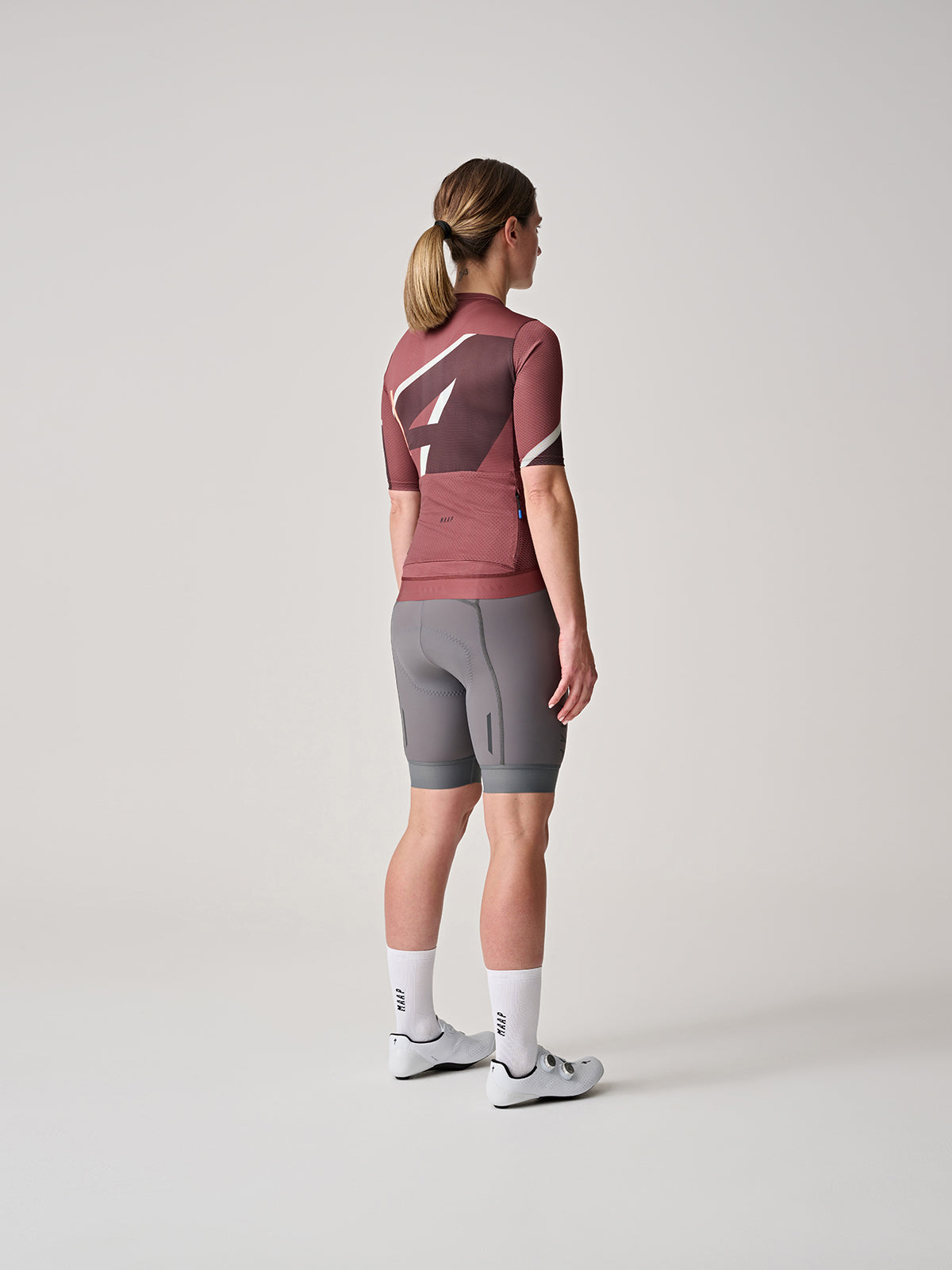 Women's Evolve 3D Pro Air Jersey 2.0