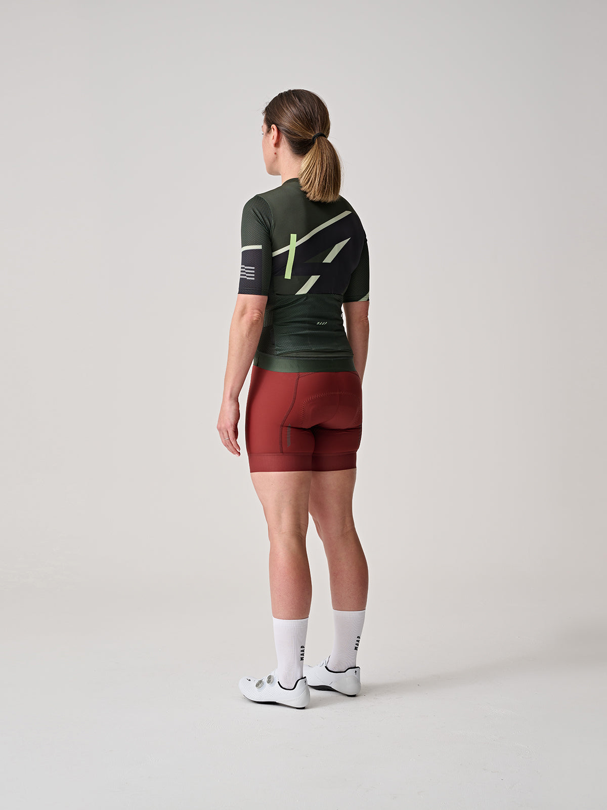 Women's Evolve 3D Pro Air Jersey 2.0