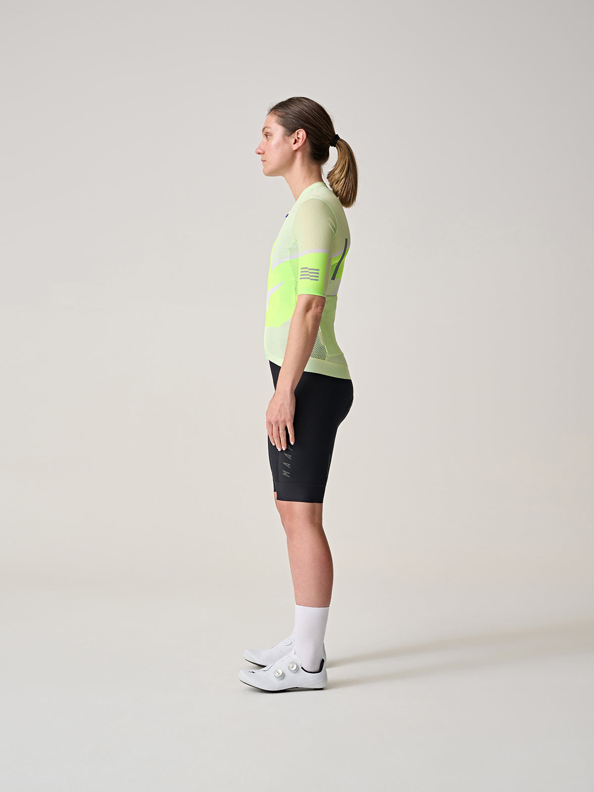 Women's Evolve 3D Pro Air Jersey 2.0