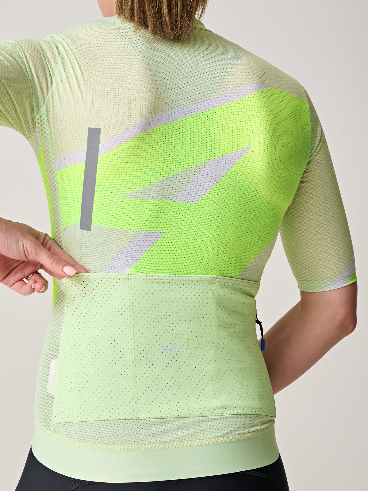 Women's Evolve 3D Pro Air Jersey 2.0