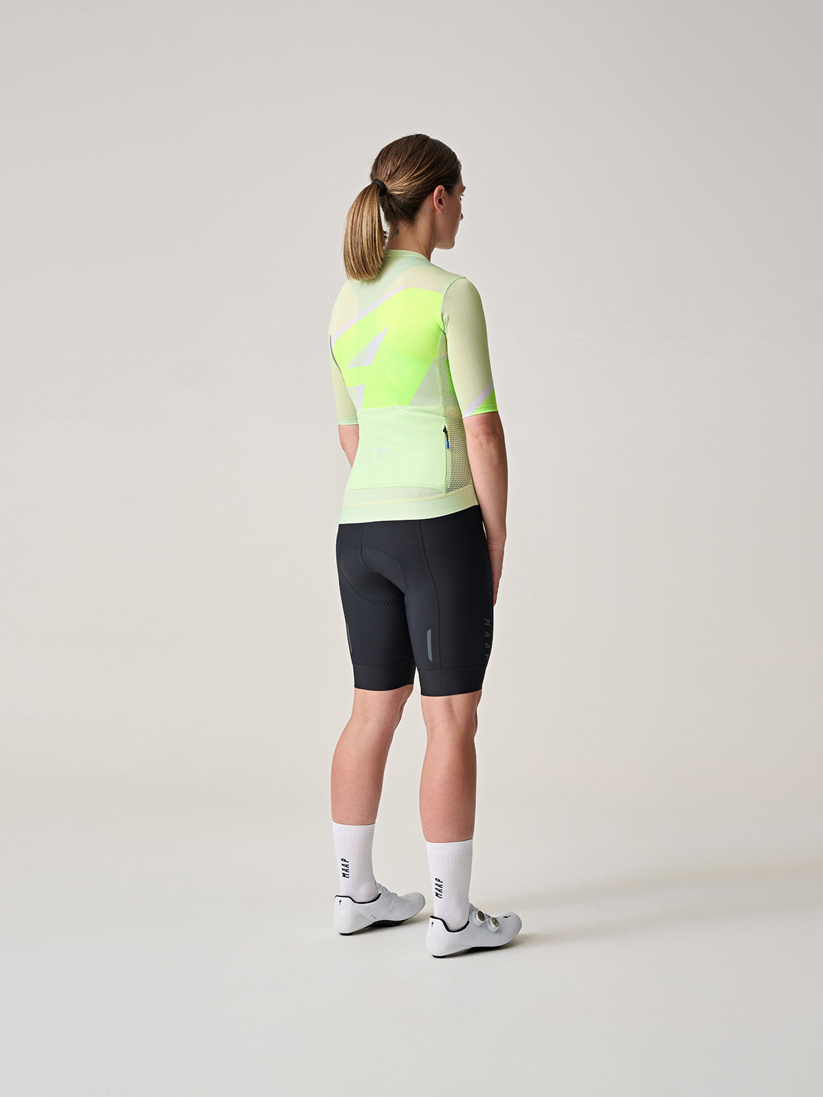 Women's Evolve 3D Pro Air Jersey 2.0