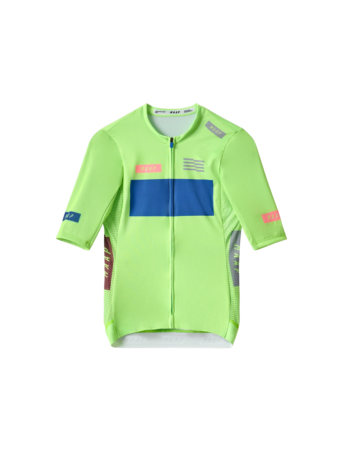 Women's System Pro Air Jersey